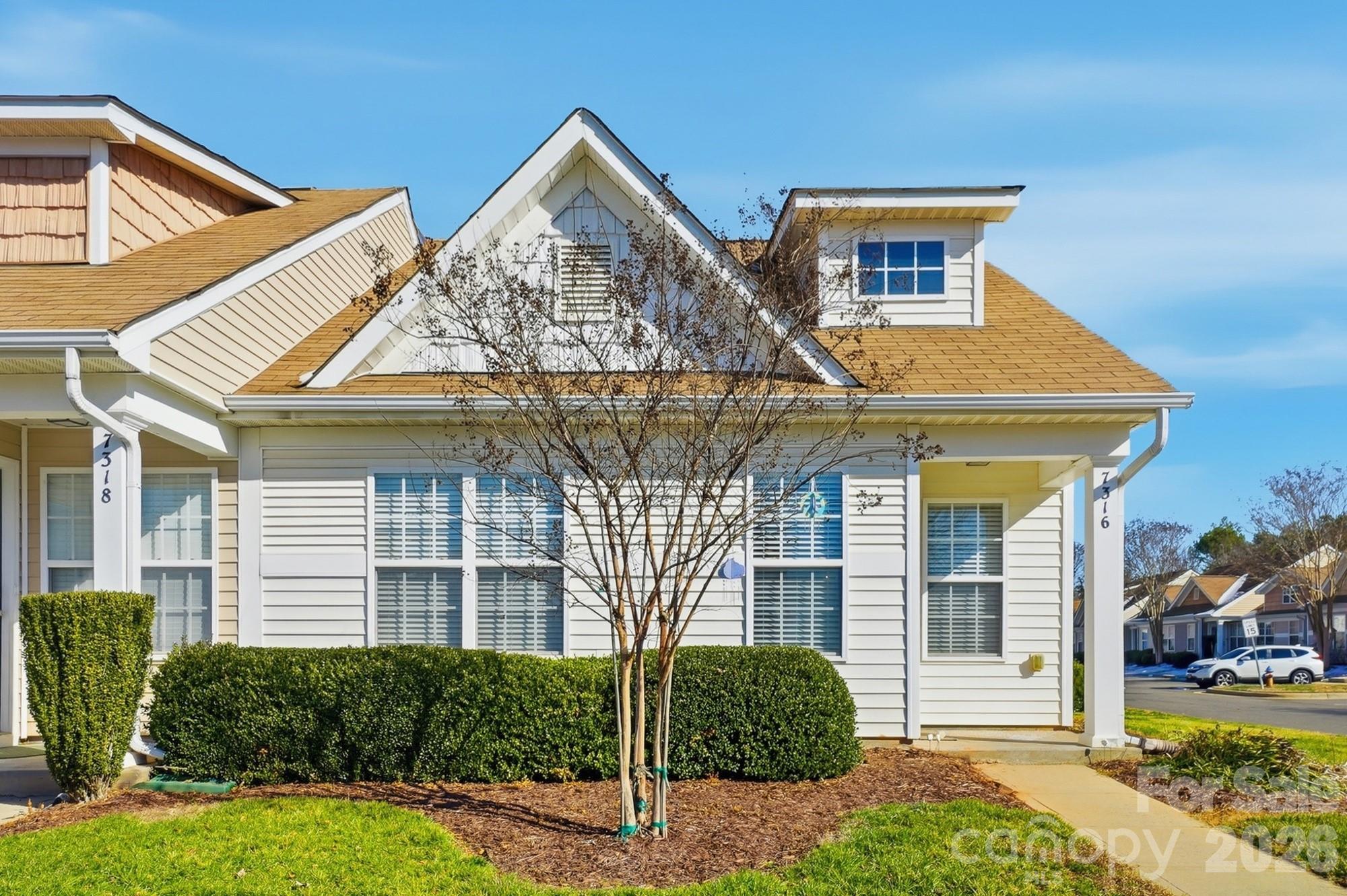 7316 Hollow Brook Court Indian Land SC 29707