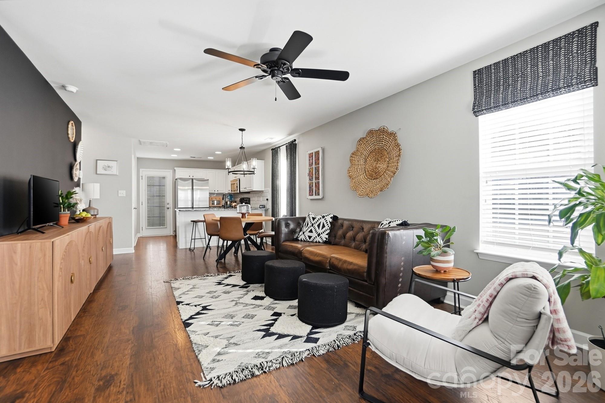 7316 Hollow Brook Court Indian Land SC 29707