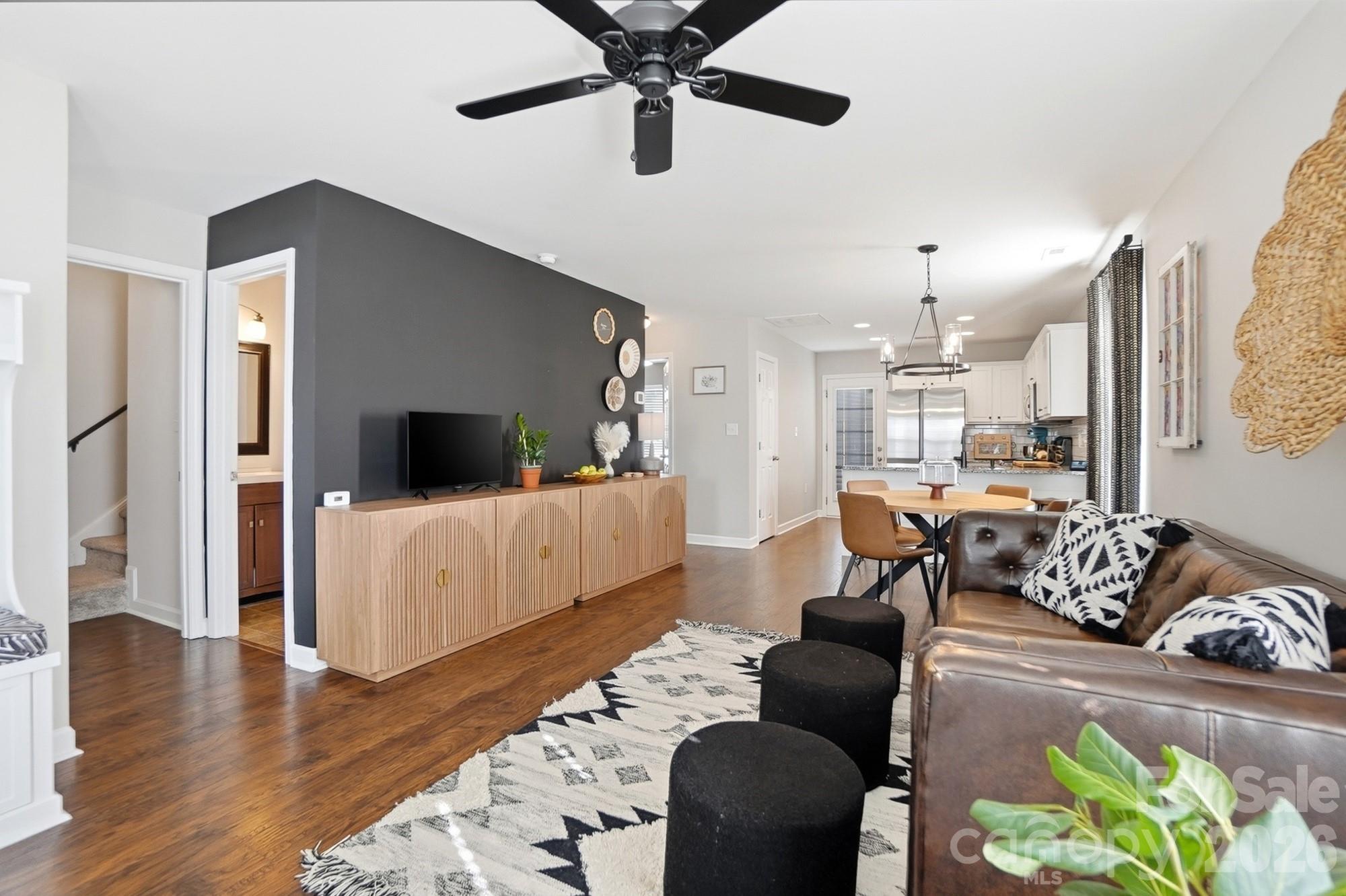 7316 Hollow Brook Court Indian Land SC 29707