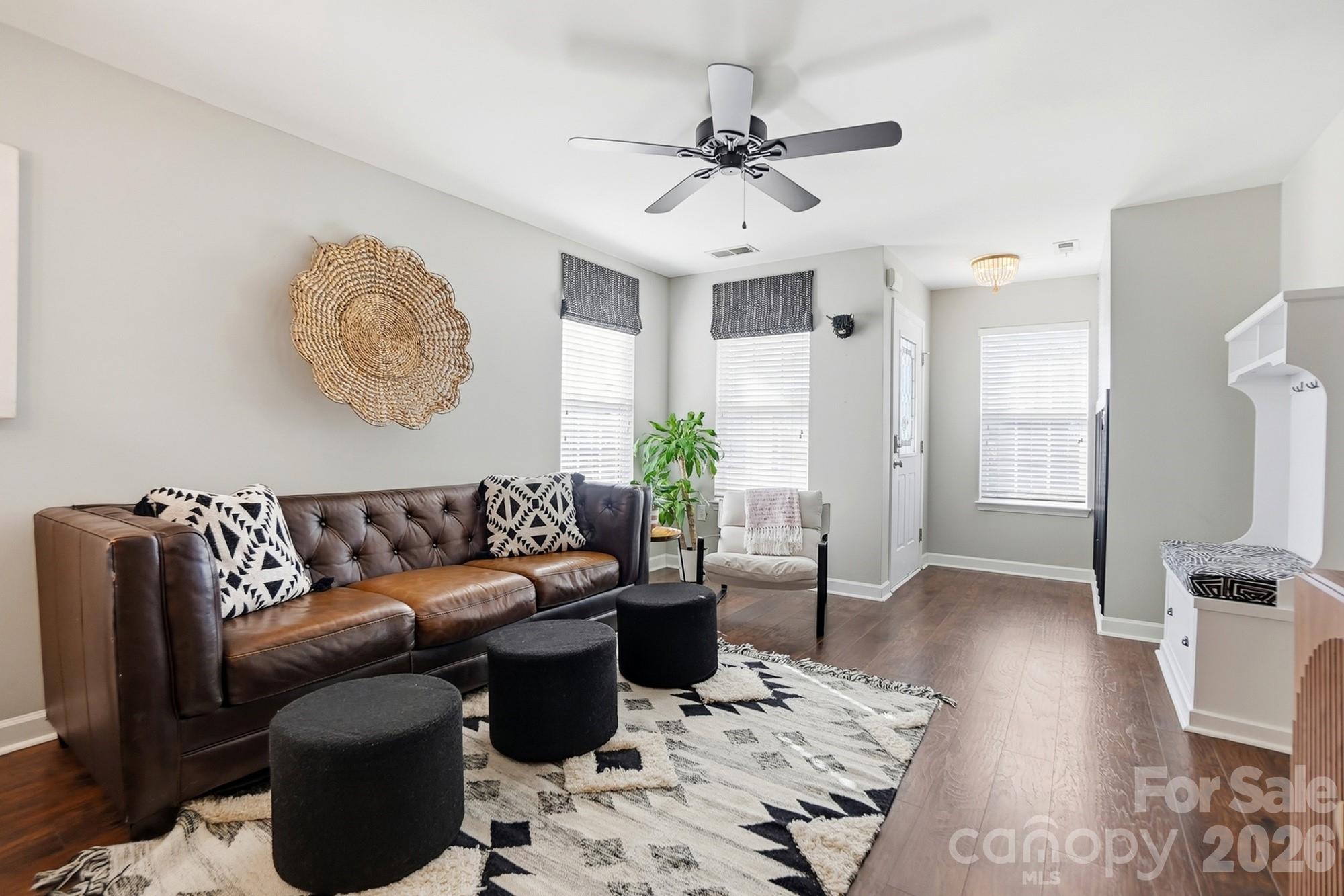 7316 Hollow Brook Court Indian Land SC 29707