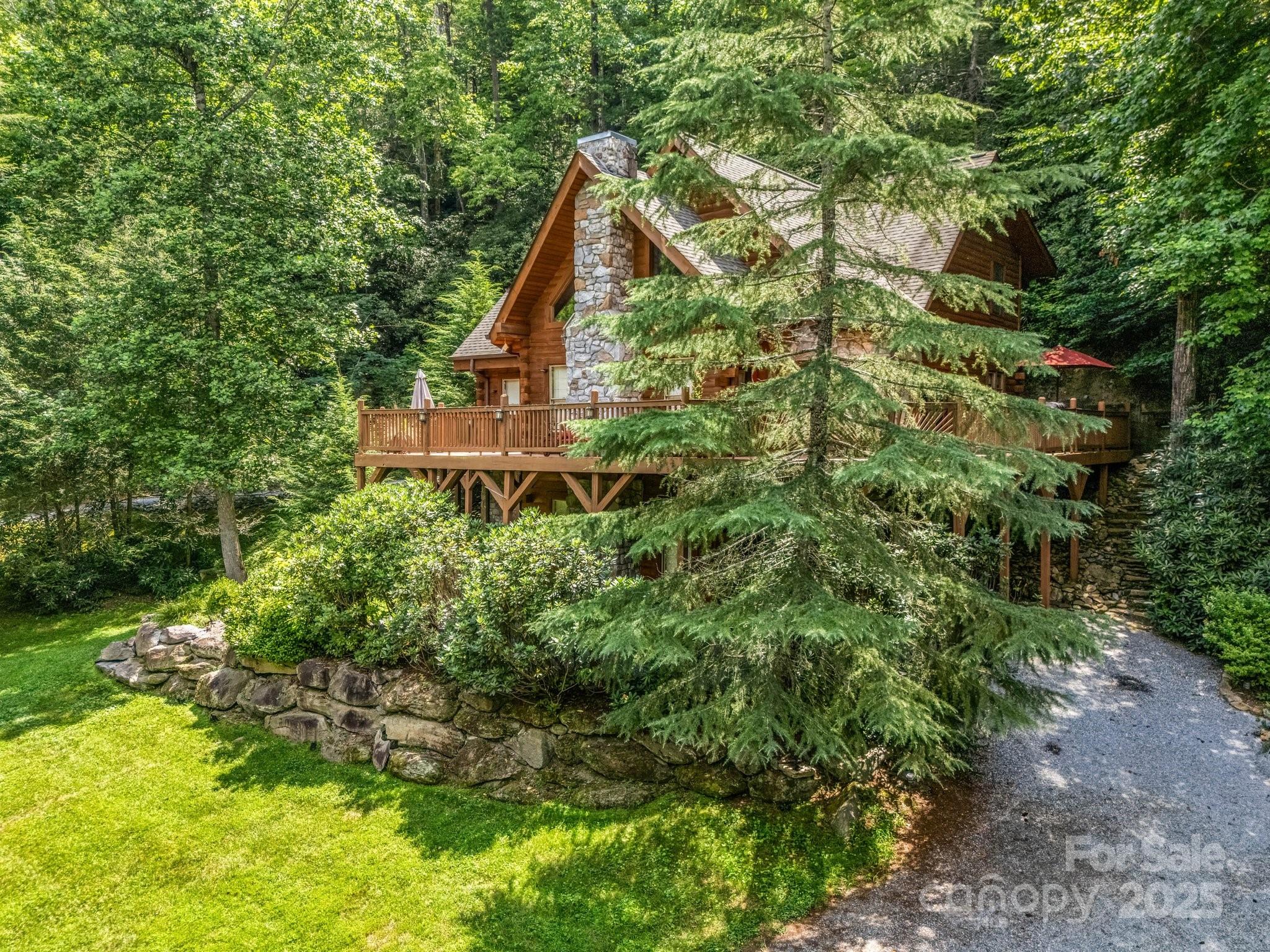 120 Rocky Mountain Drive Lake Lure NC 28746