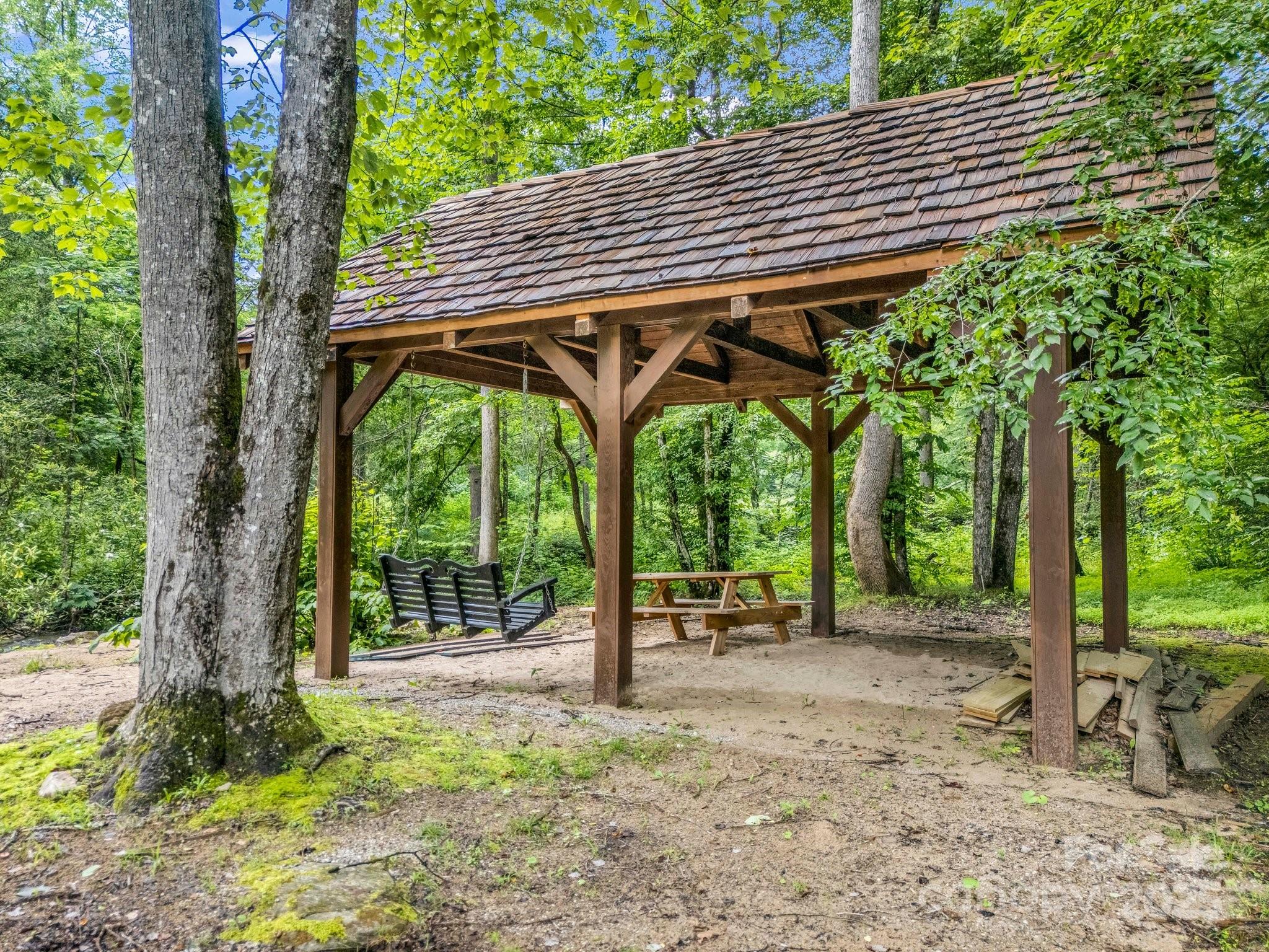 120 Rocky Mountain Drive Lake Lure NC 28746