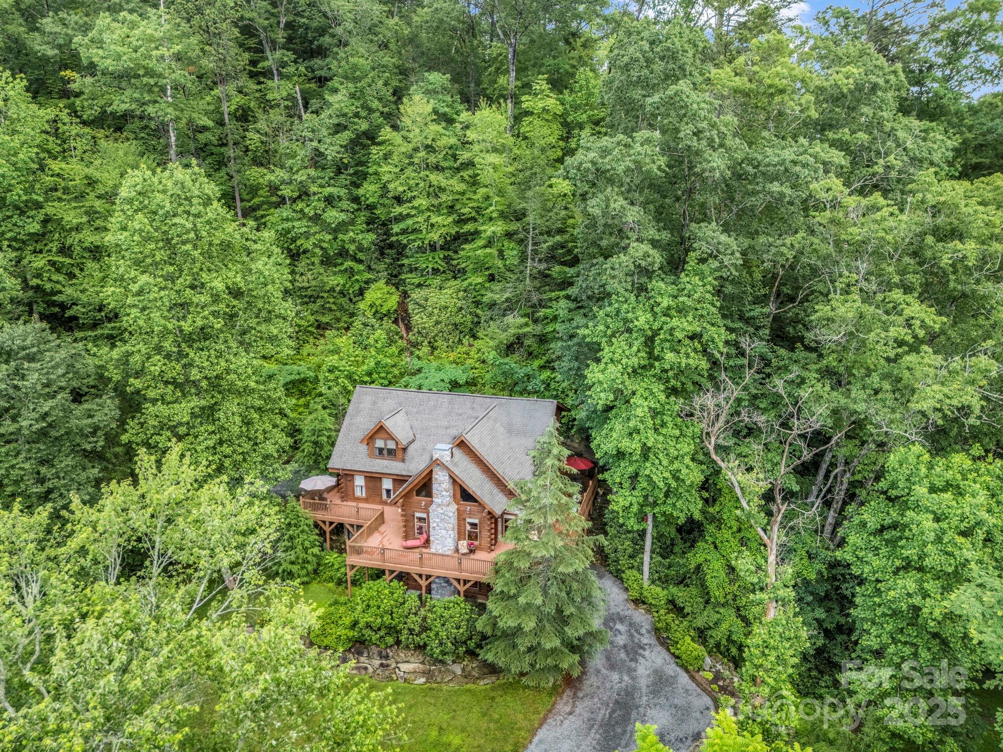 120 Rocky Mountain Drive Lake Lure NC 28746