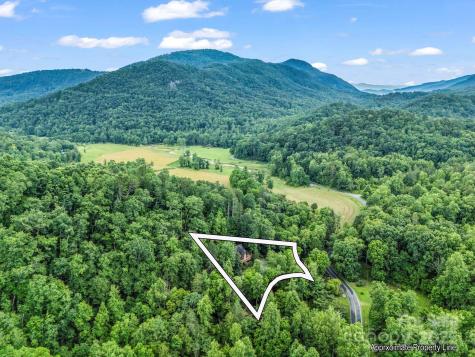 120 Rocky Mountain Drive Lake Lure NC 28746