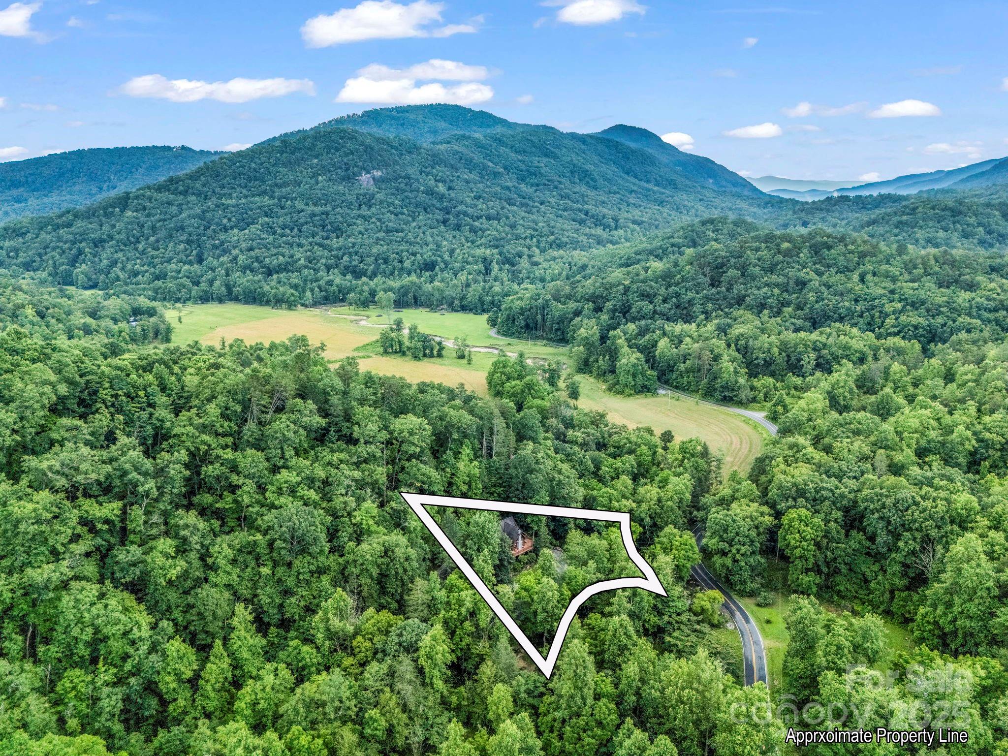 120 Rocky Mountain Drive Lake Lure NC 28746