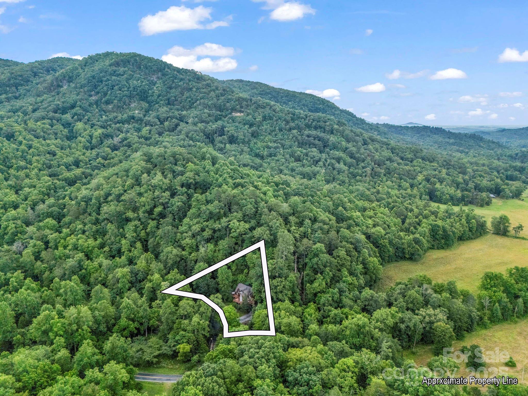 120 Rocky Mountain Drive Lake Lure NC 28746