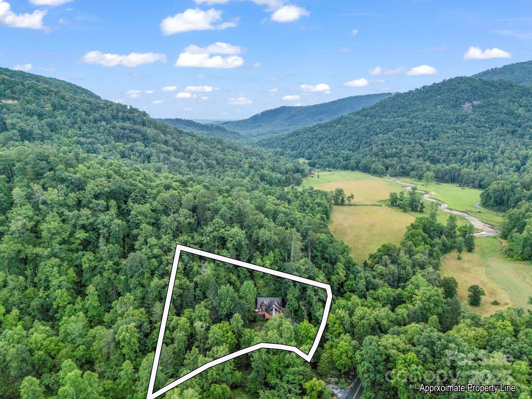 120 Rocky Mountain Drive Lake Lure NC 28746