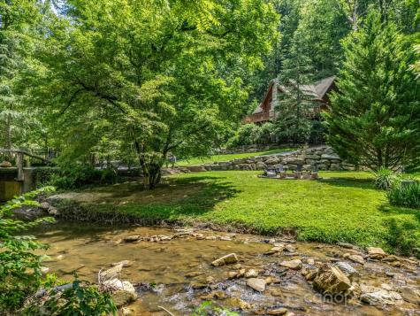 120 Rocky Mountain Drive Lake Lure NC 28746