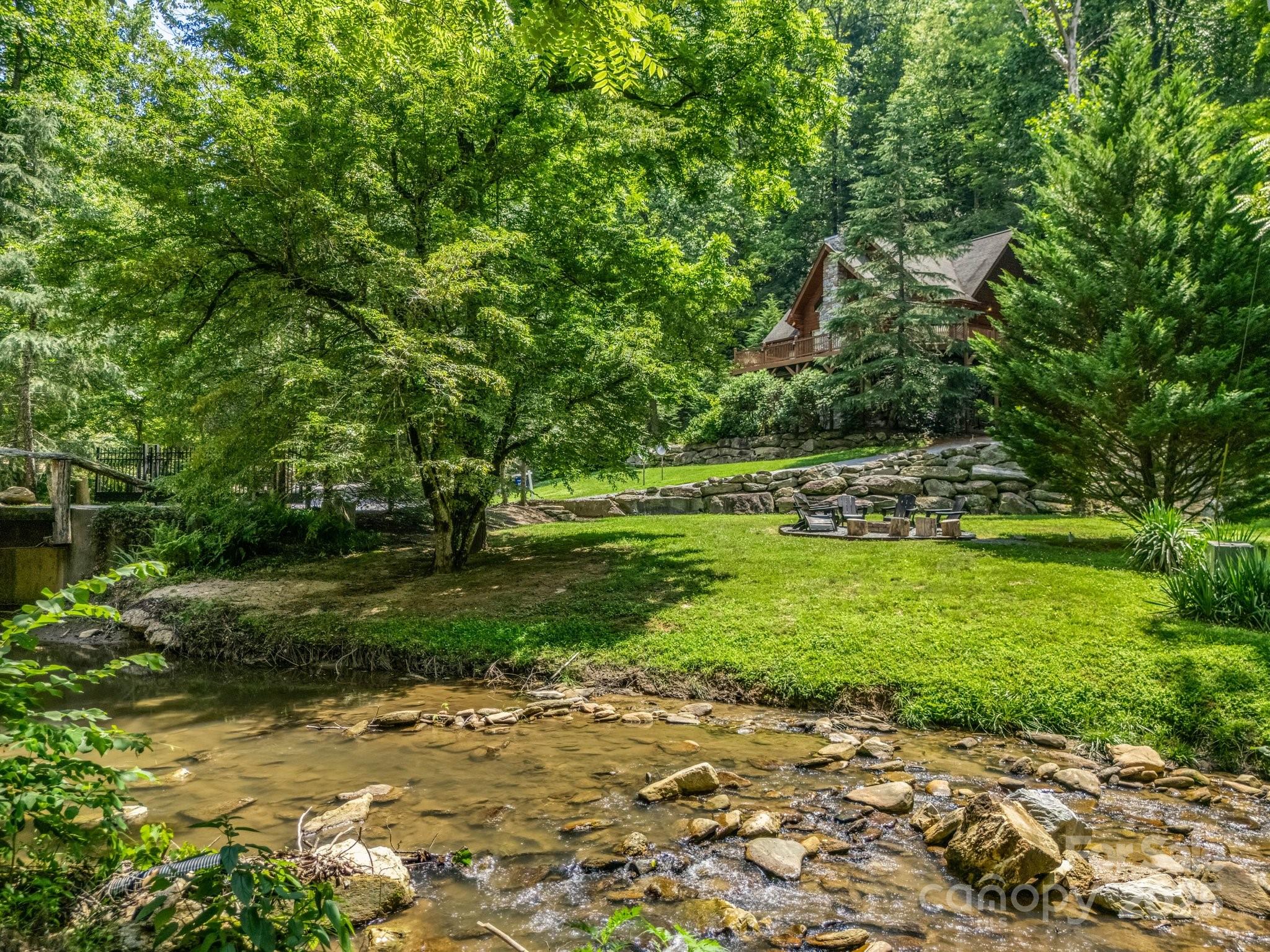 120 Rocky Mountain Drive Lake Lure NC 28746