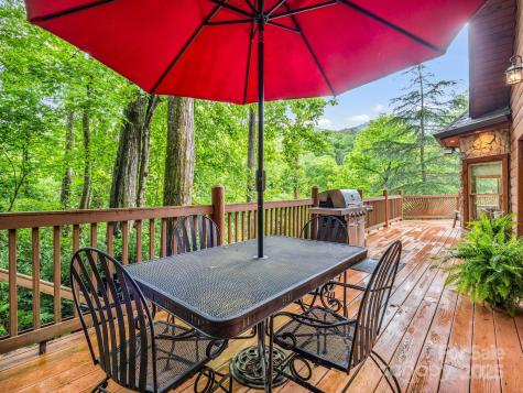 120 Rocky Mountain Drive Lake Lure NC 28746