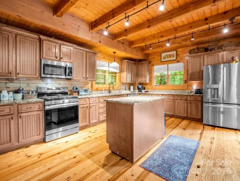 120 Rocky Mountain Drive Lake Lure NC 28746