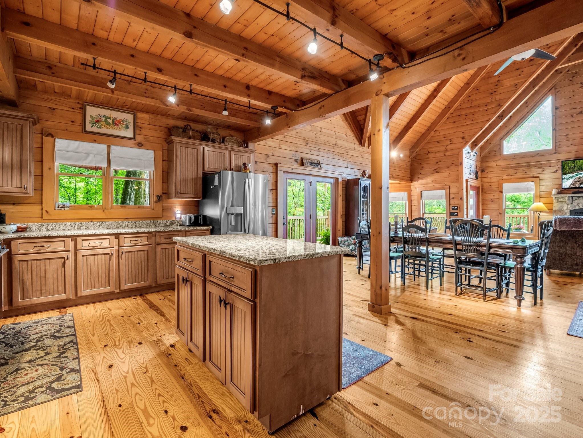 120 Rocky Mountain Drive Lake Lure NC 28746