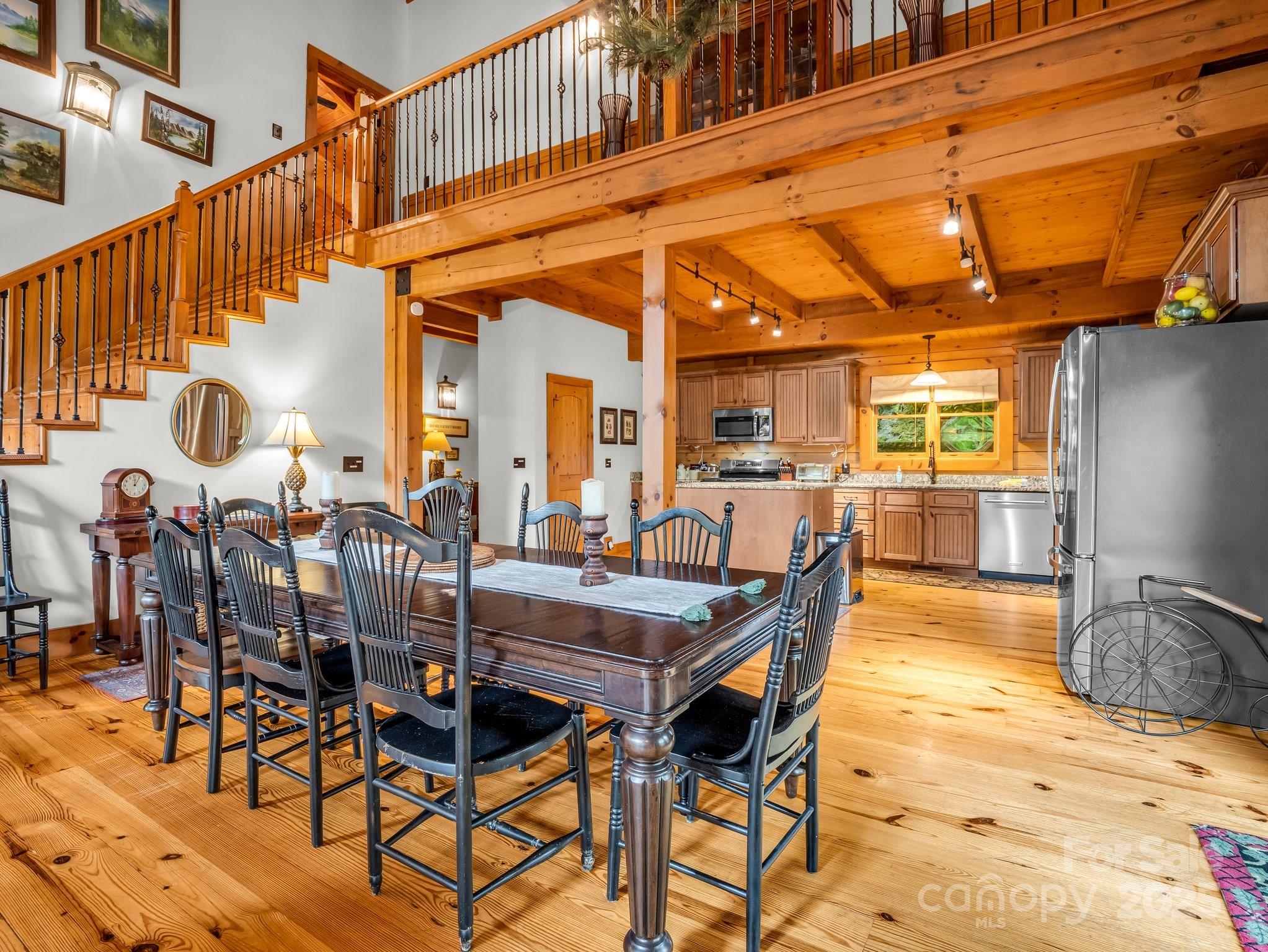 120 Rocky Mountain Drive Lake Lure NC 28746