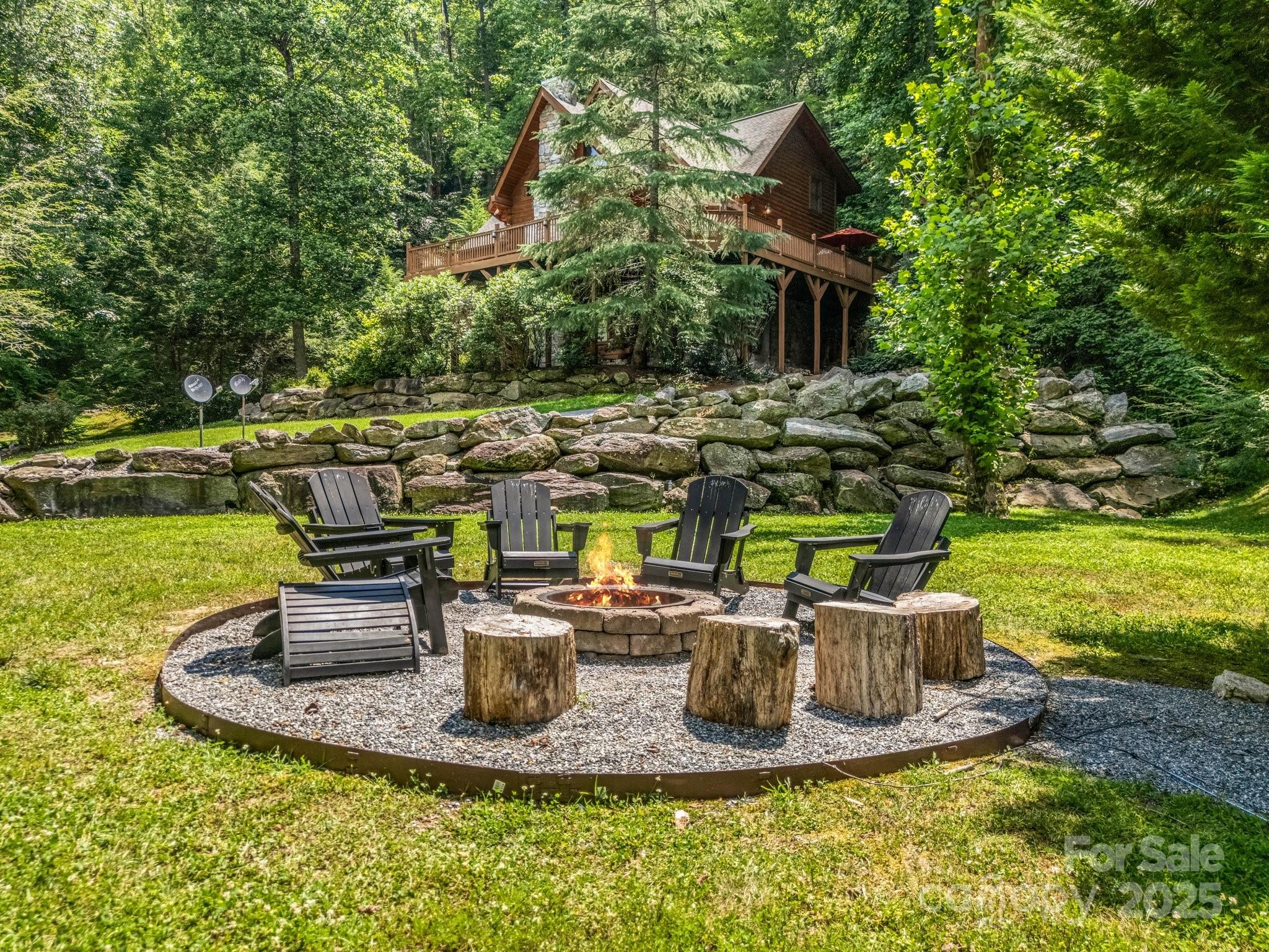 120 Rocky Mountain Drive Lake Lure NC 28746
