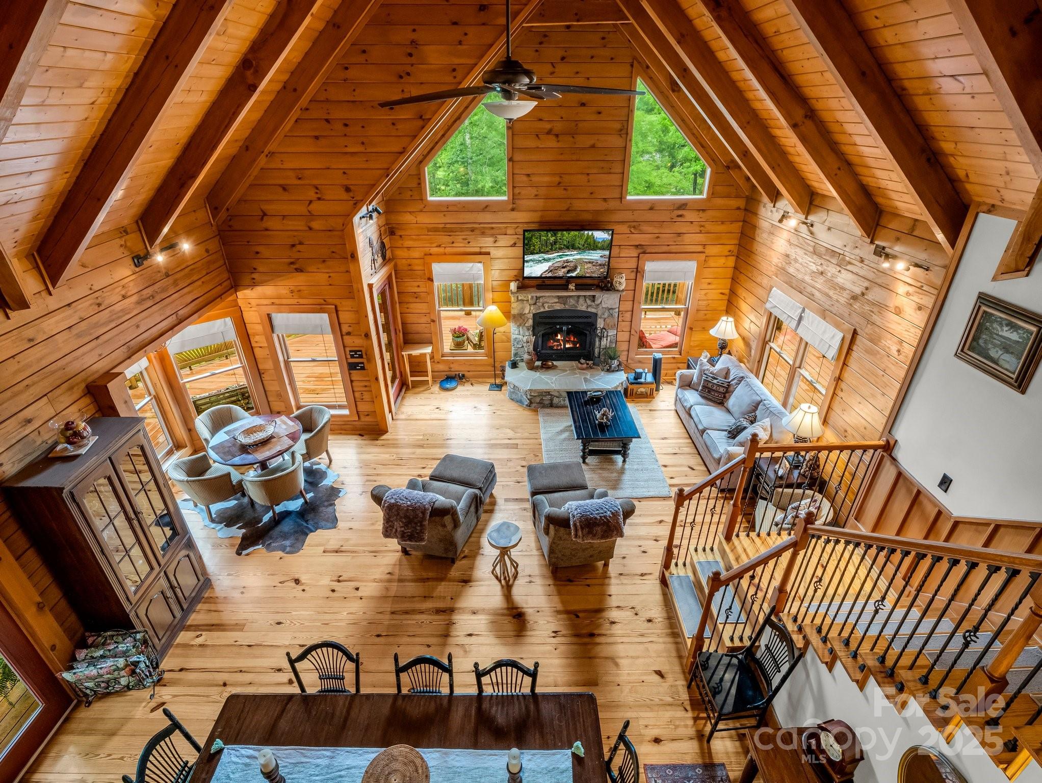 120 Rocky Mountain Drive Lake Lure NC 28746