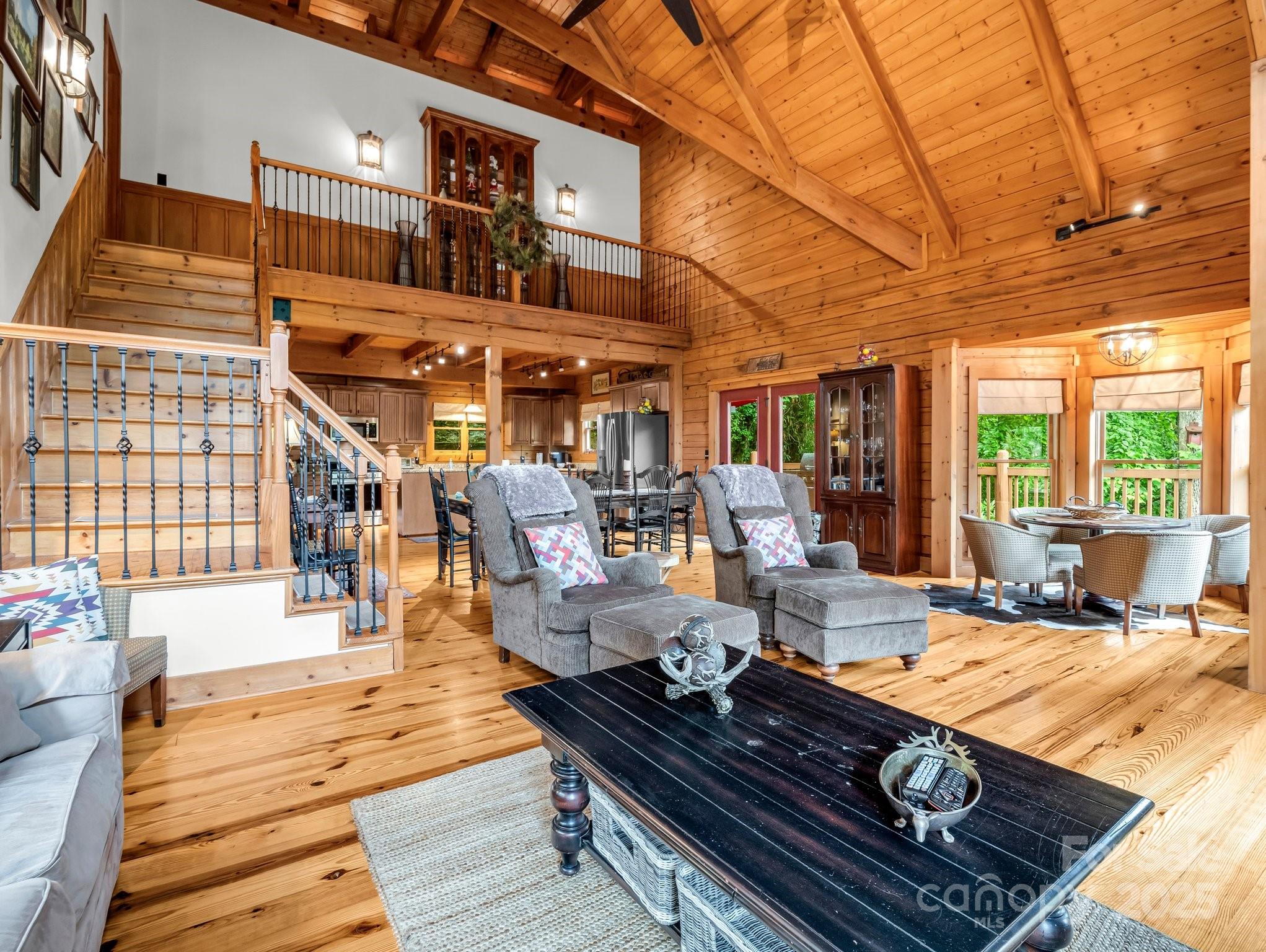 120 Rocky Mountain Drive Lake Lure NC 28746