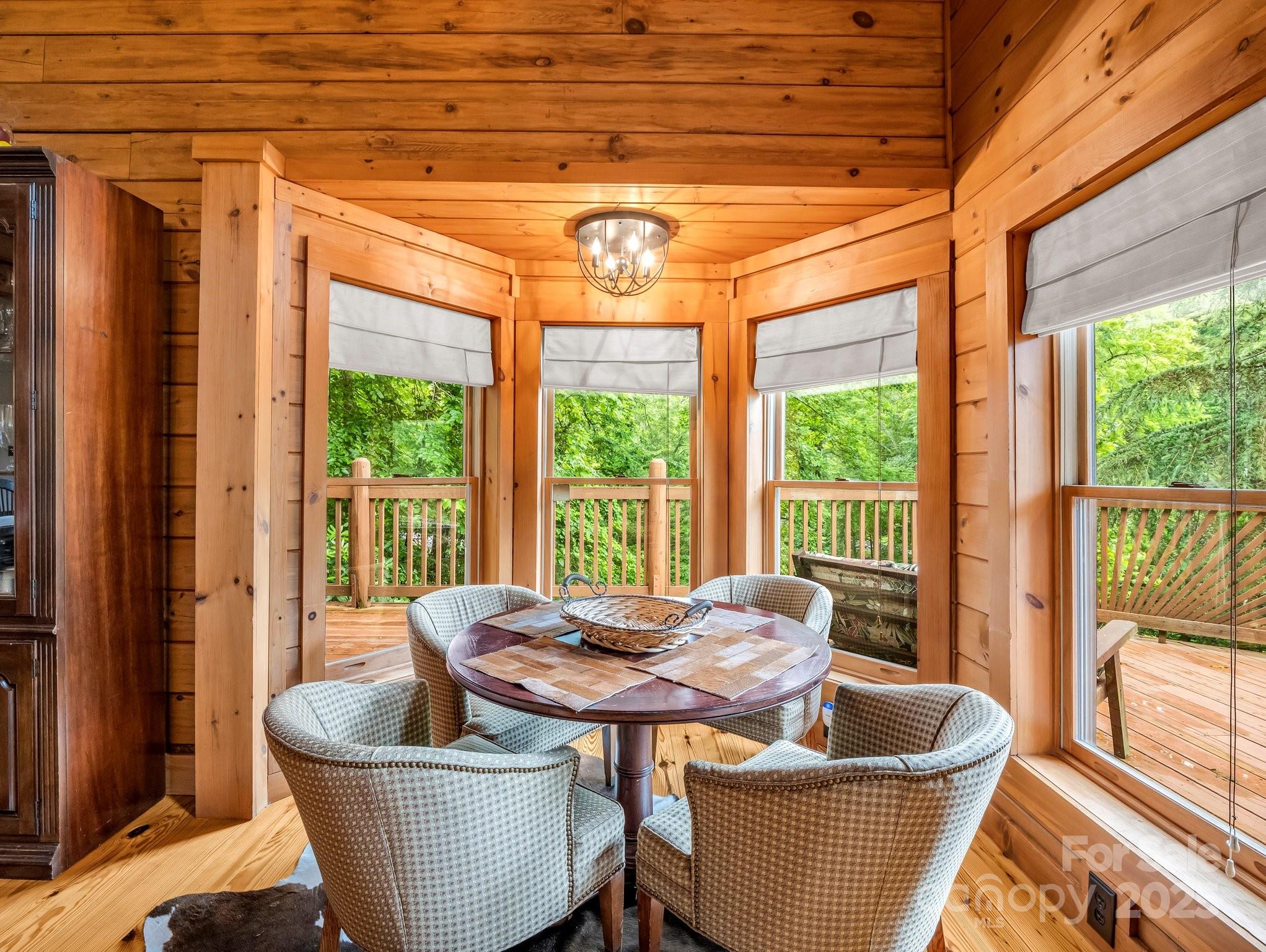 120 Rocky Mountain Drive Lake Lure NC 28746