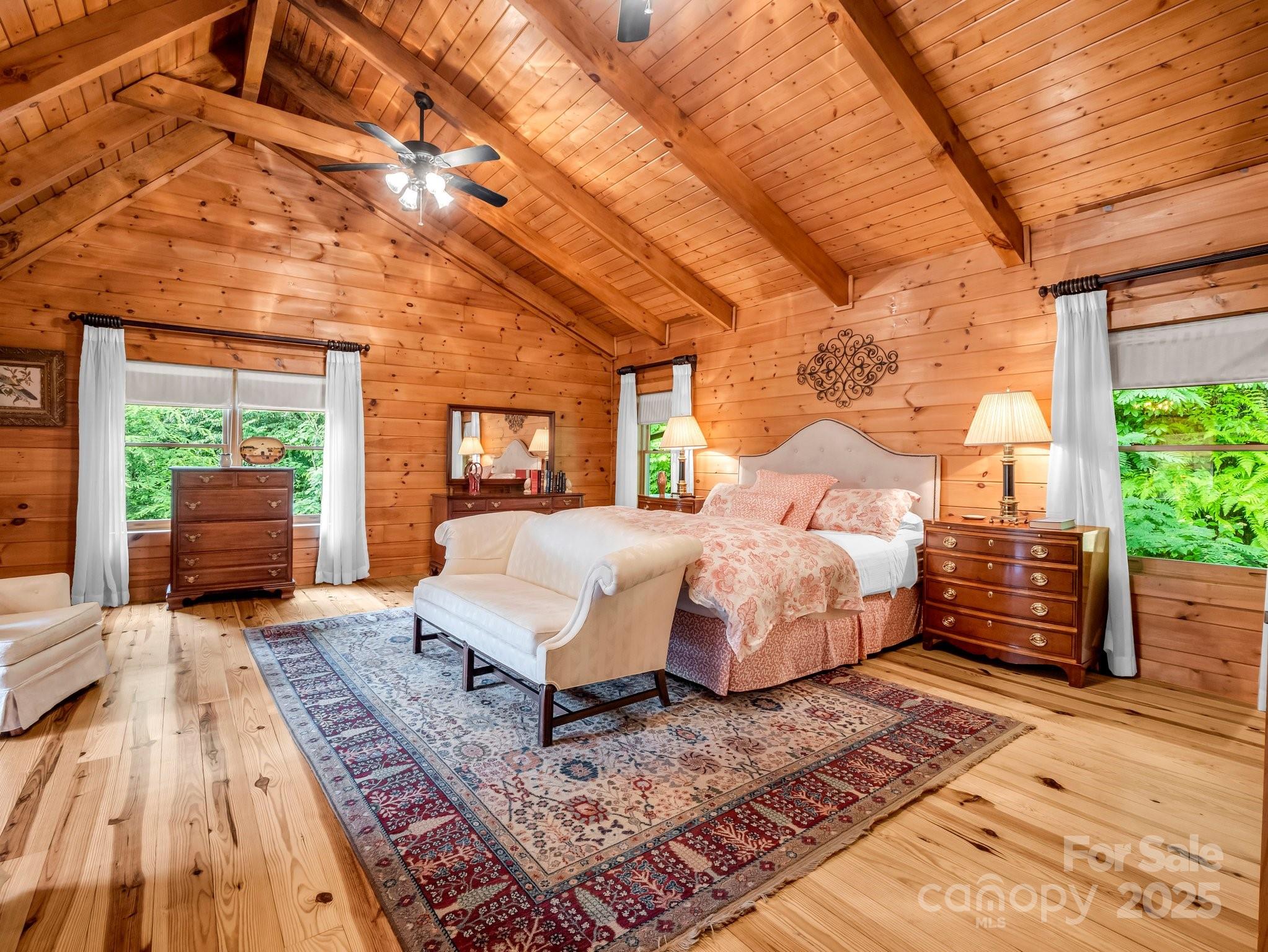 120 Rocky Mountain Drive Lake Lure NC 28746