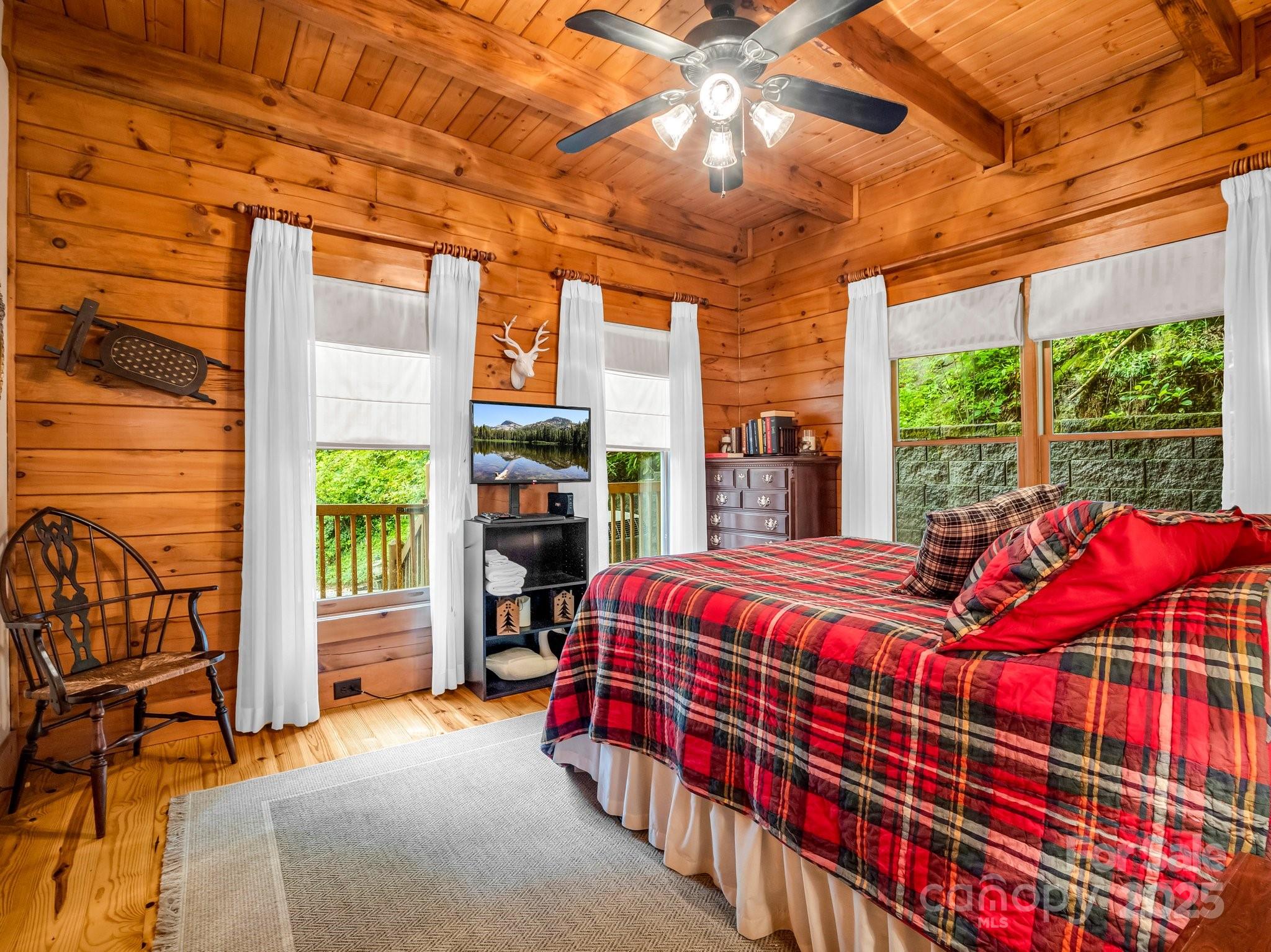 120 Rocky Mountain Drive Lake Lure NC 28746
