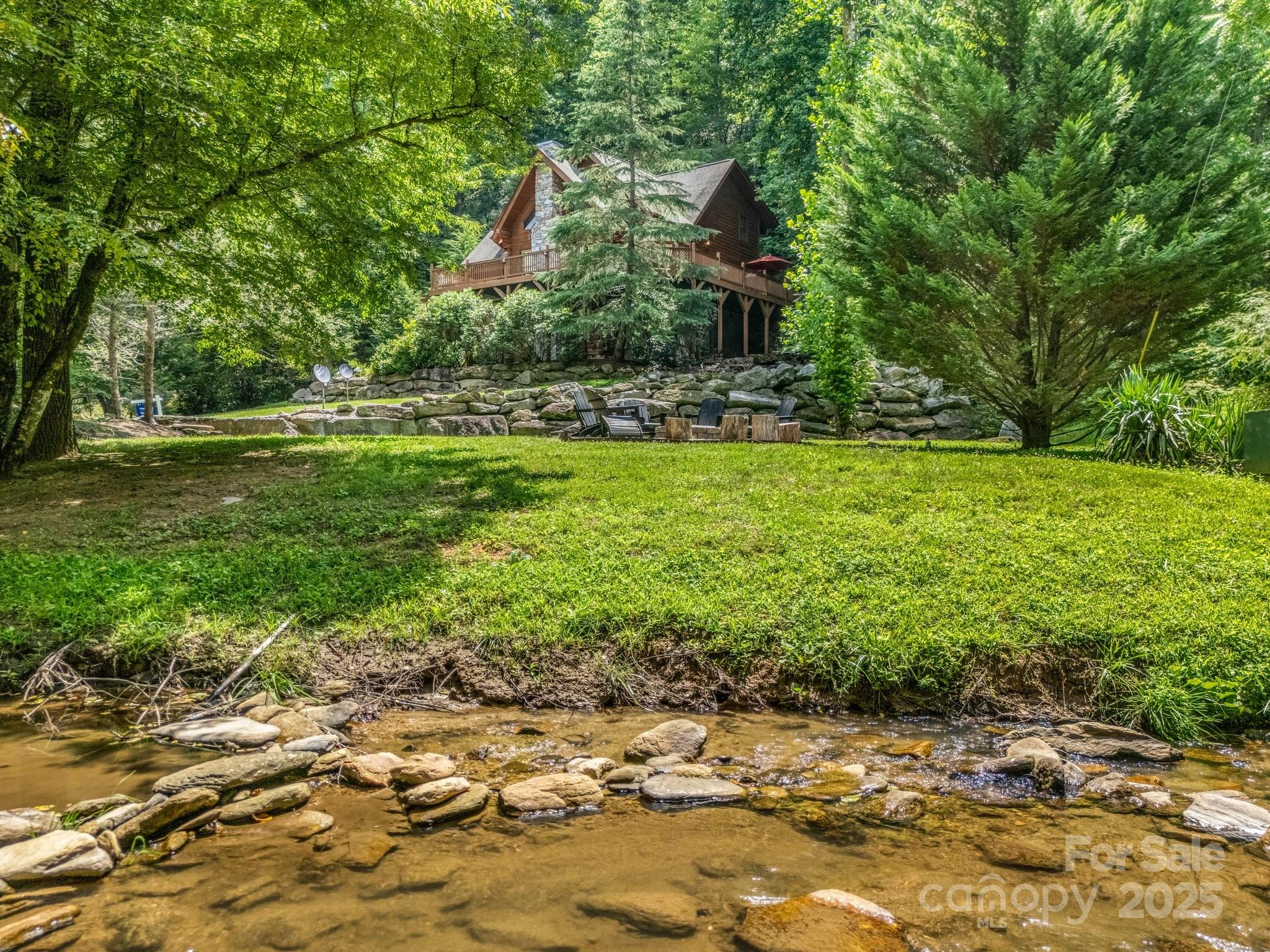 120 Rocky Mountain Drive Lake Lure NC 28746