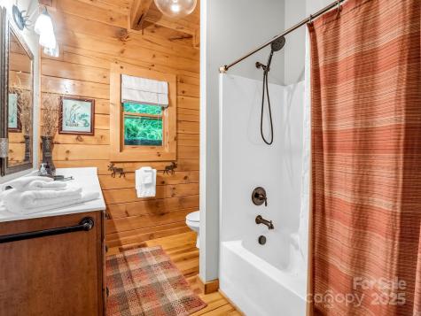120 Rocky Mountain Drive Lake Lure NC 28746