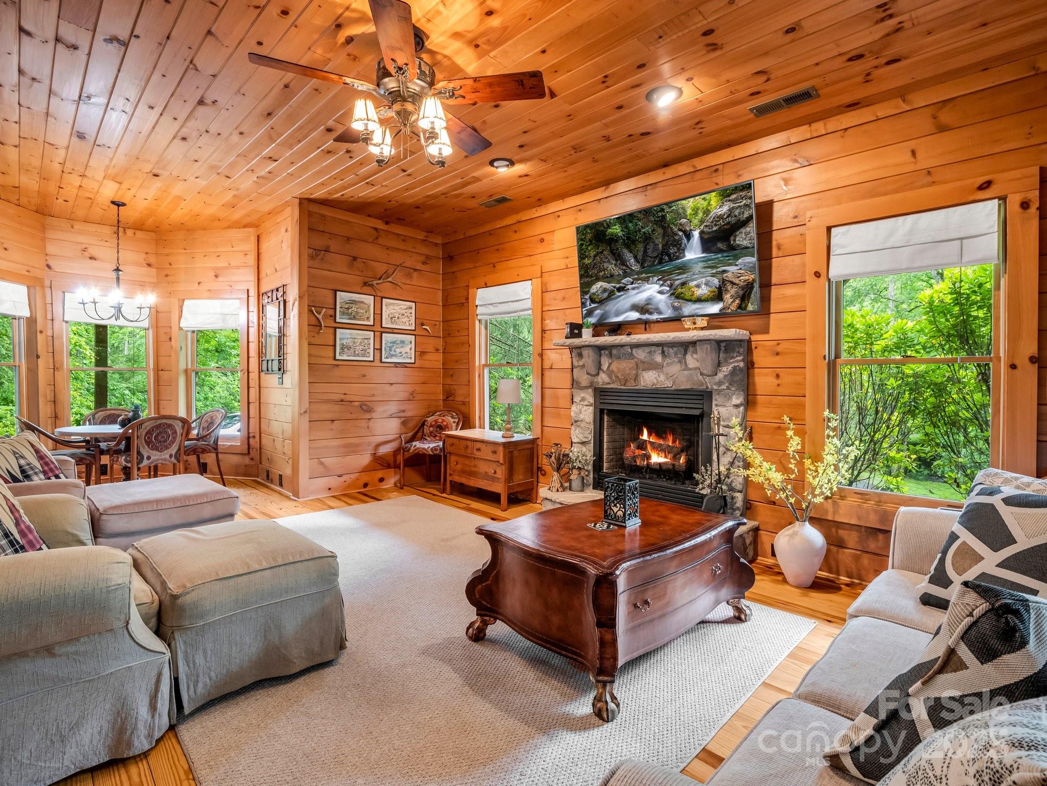 120 Rocky Mountain Drive Lake Lure NC 28746