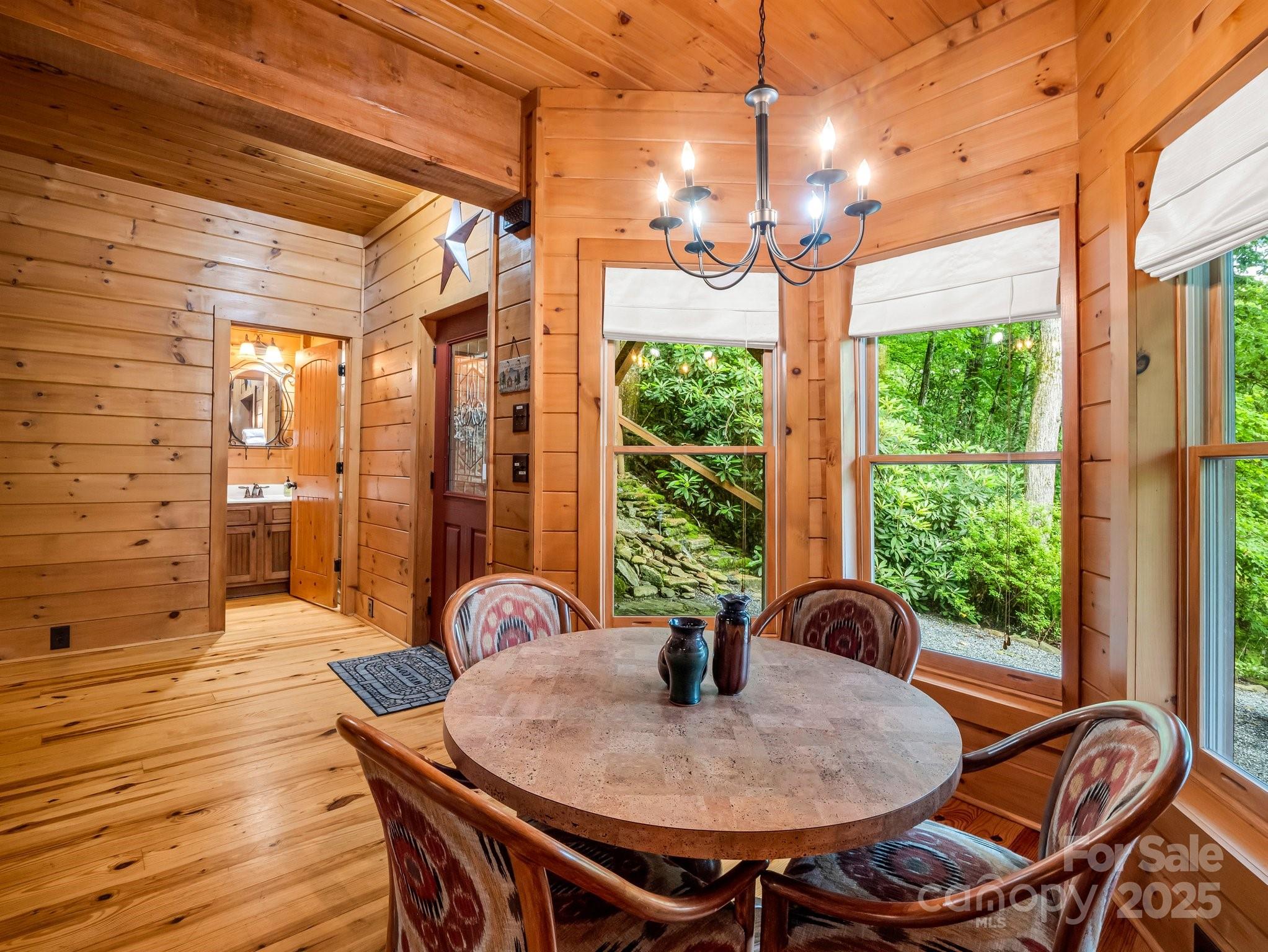 120 Rocky Mountain Drive Lake Lure NC 28746
