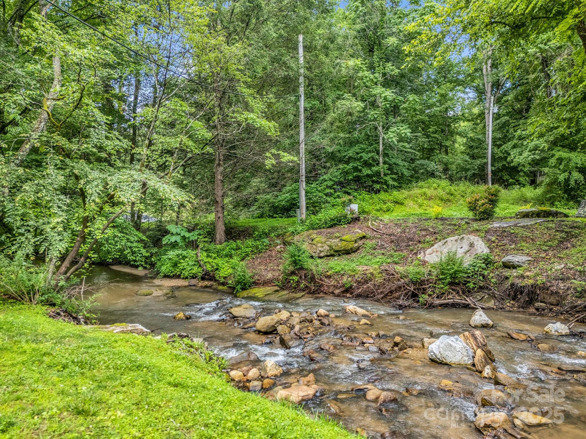 120 Rocky Mountain Drive Lake Lure NC 28746