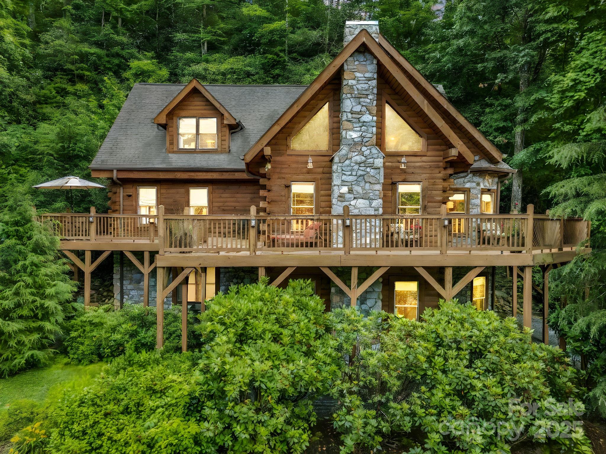 120 Rocky Mountain Drive Lake Lure NC 28746