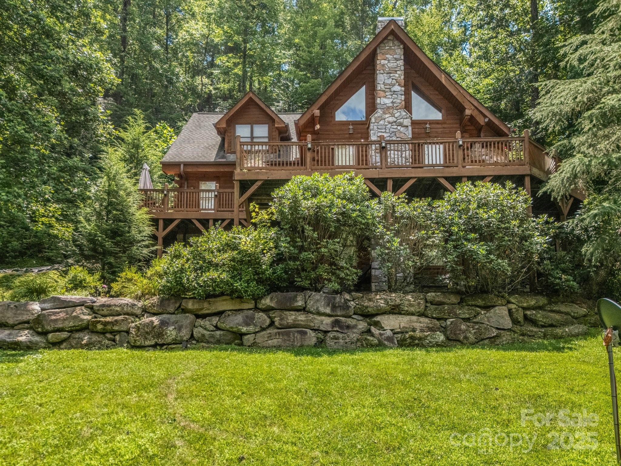 120 Rocky Mountain Drive Lake Lure NC 28746