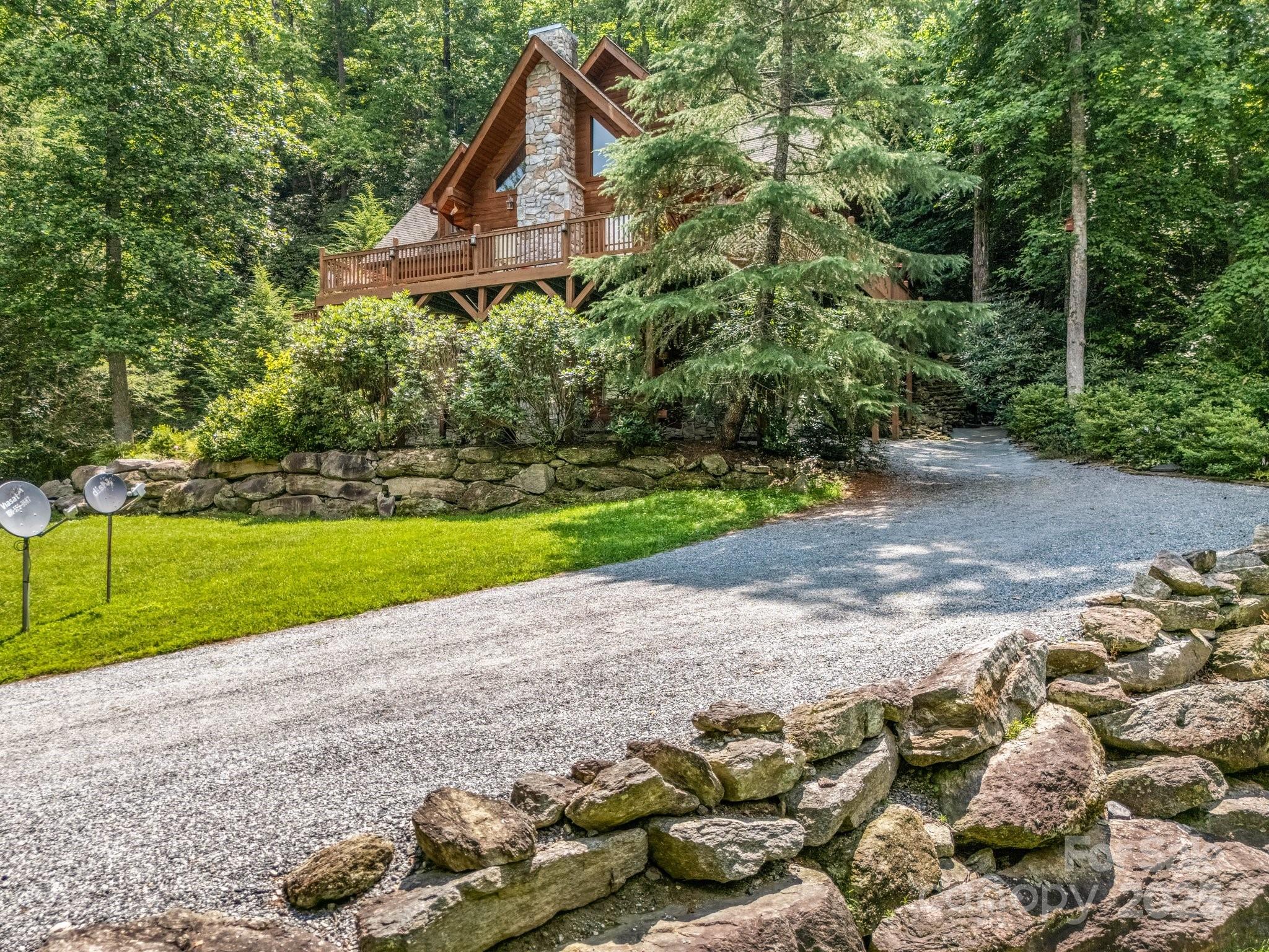 120 Rocky Mountain Drive Lake Lure NC 28746