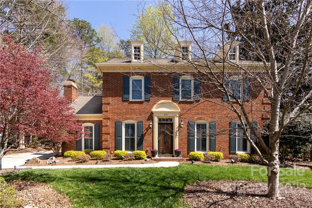250 Wainsley Place Matthews NC 28105