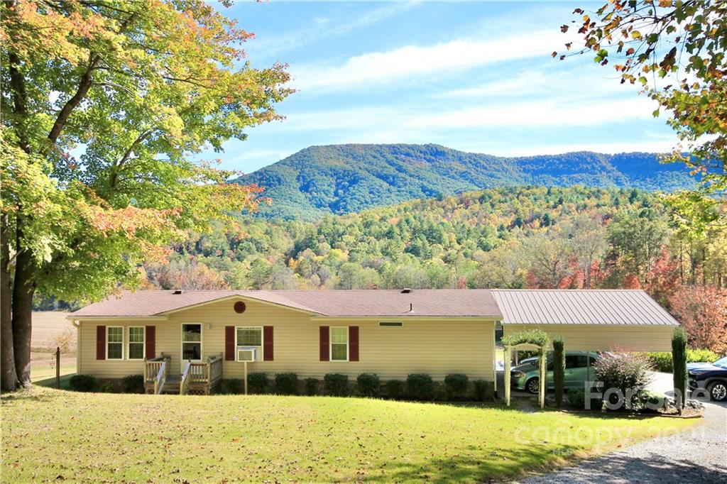 333 Mack Noblitt Road Old Fort NC 28762