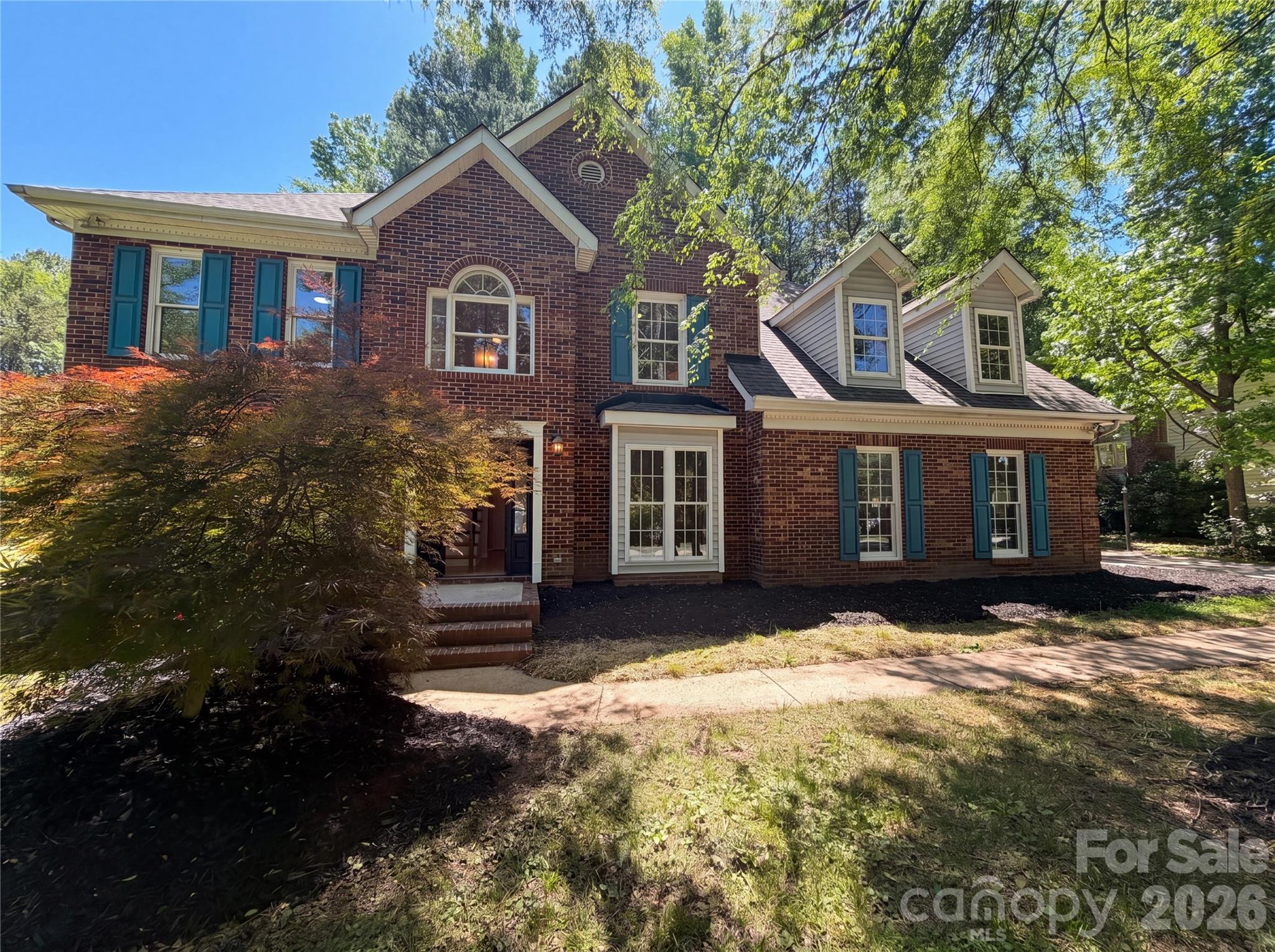 118 Withershinn Drive Charlotte NC 28262