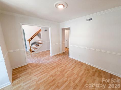118 Withershinn Drive Charlotte NC 28262
