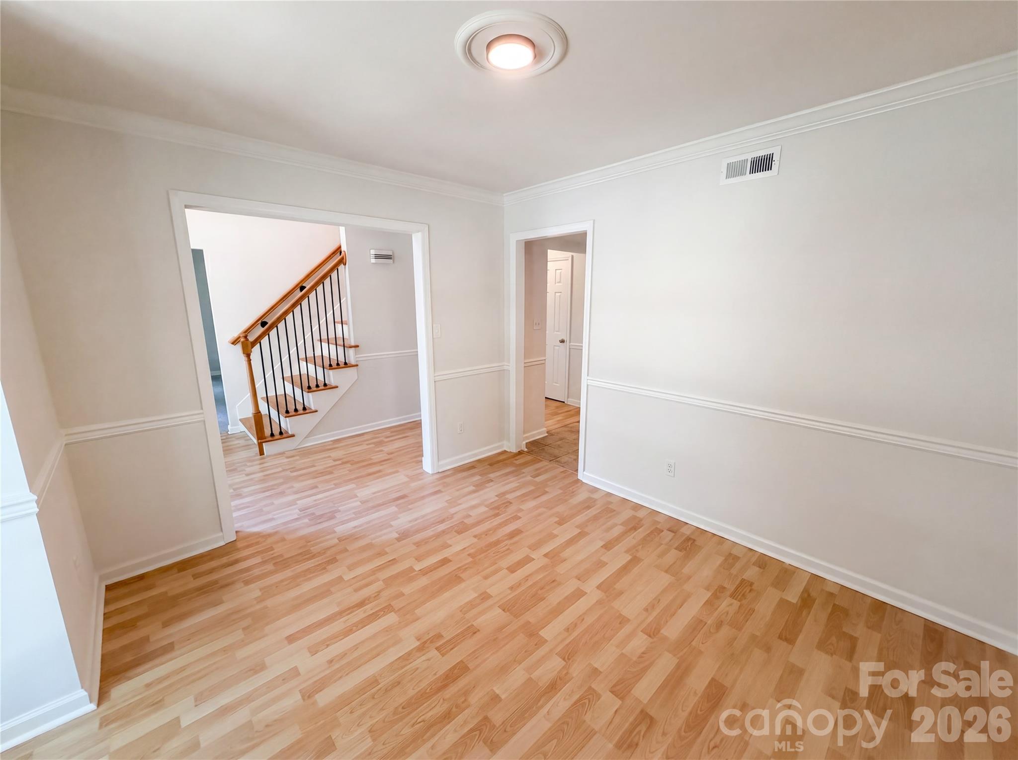 118 Withershinn Drive Charlotte NC 28262