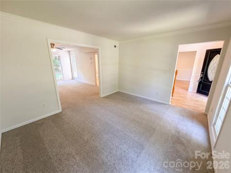118 Withershinn Drive Charlotte NC 28262