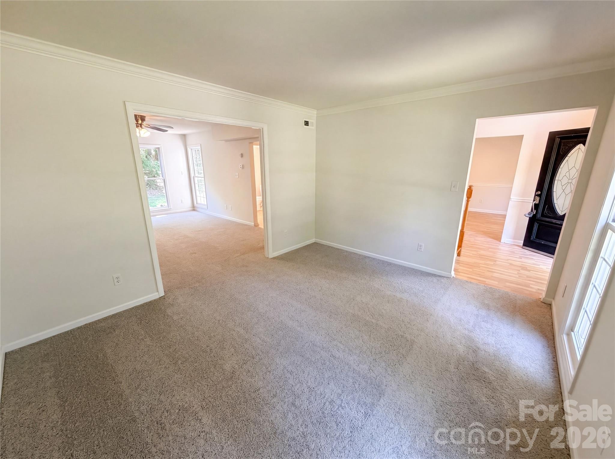 118 Withershinn Drive Charlotte NC 28262