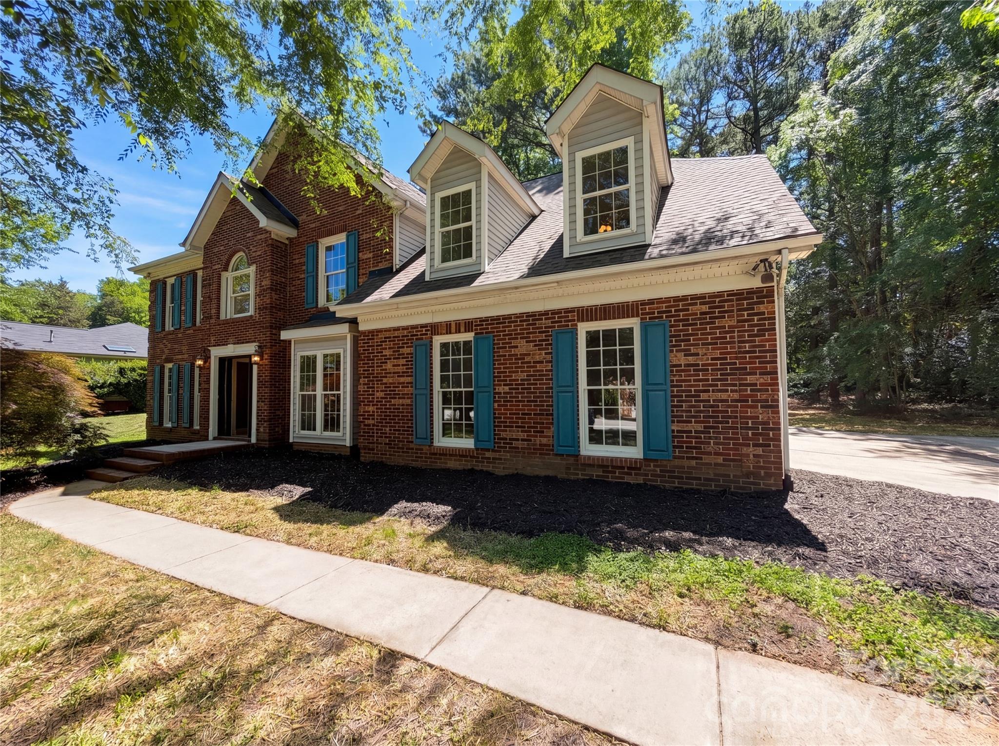 118 Withershinn Drive Charlotte NC 28262