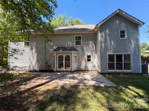 118 Withershinn Drive Charlotte NC 28262