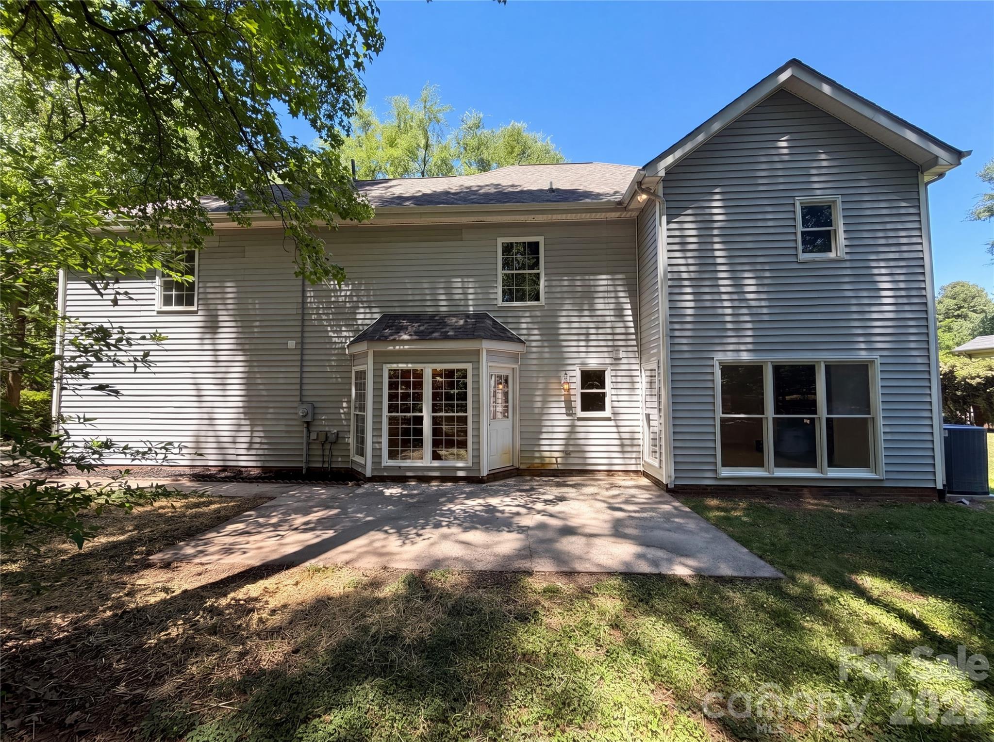 118 Withershinn Drive Charlotte NC 28262