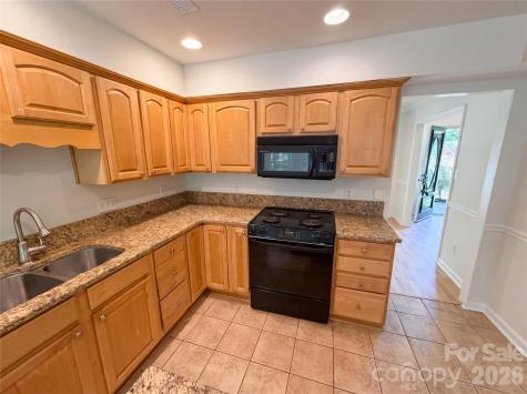 118 Withershinn Drive Charlotte NC 28262