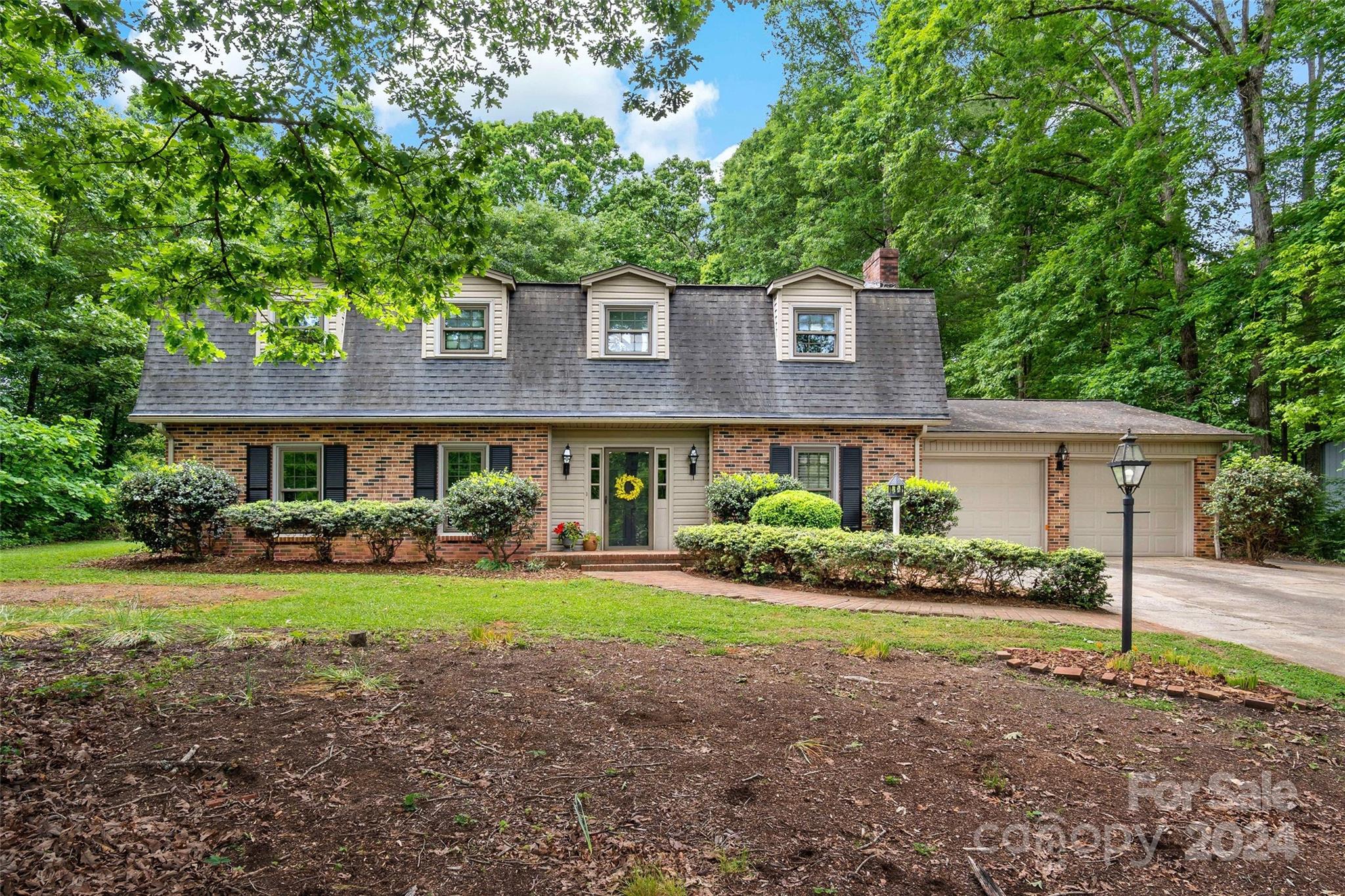 221 Camelot Drive Morganton NC 28655