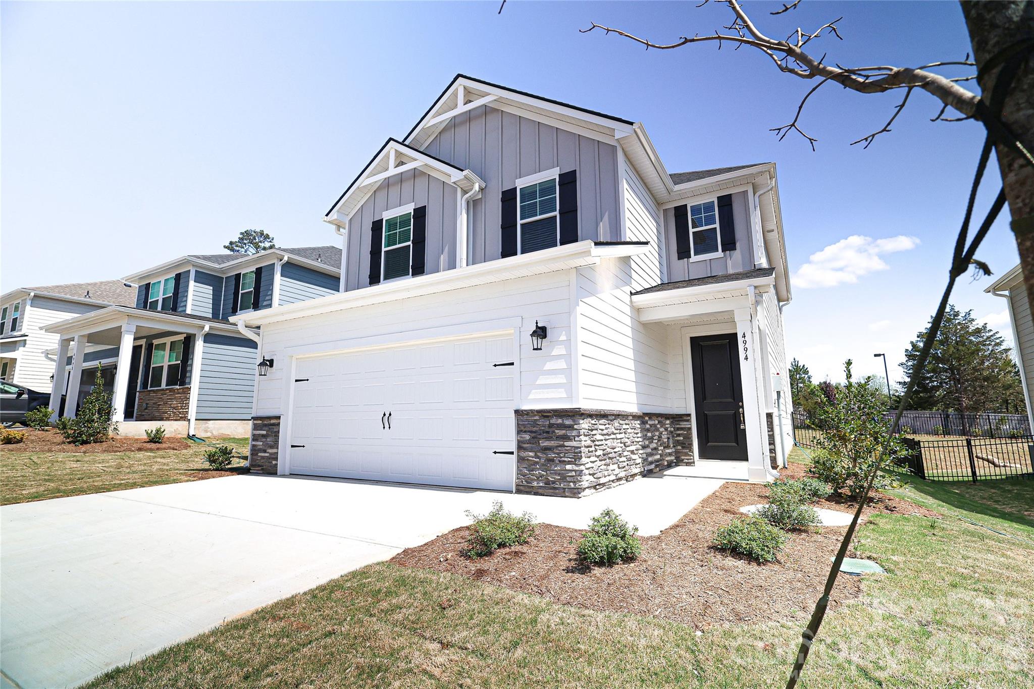 4994 Twin River Drive Denver NC 28037