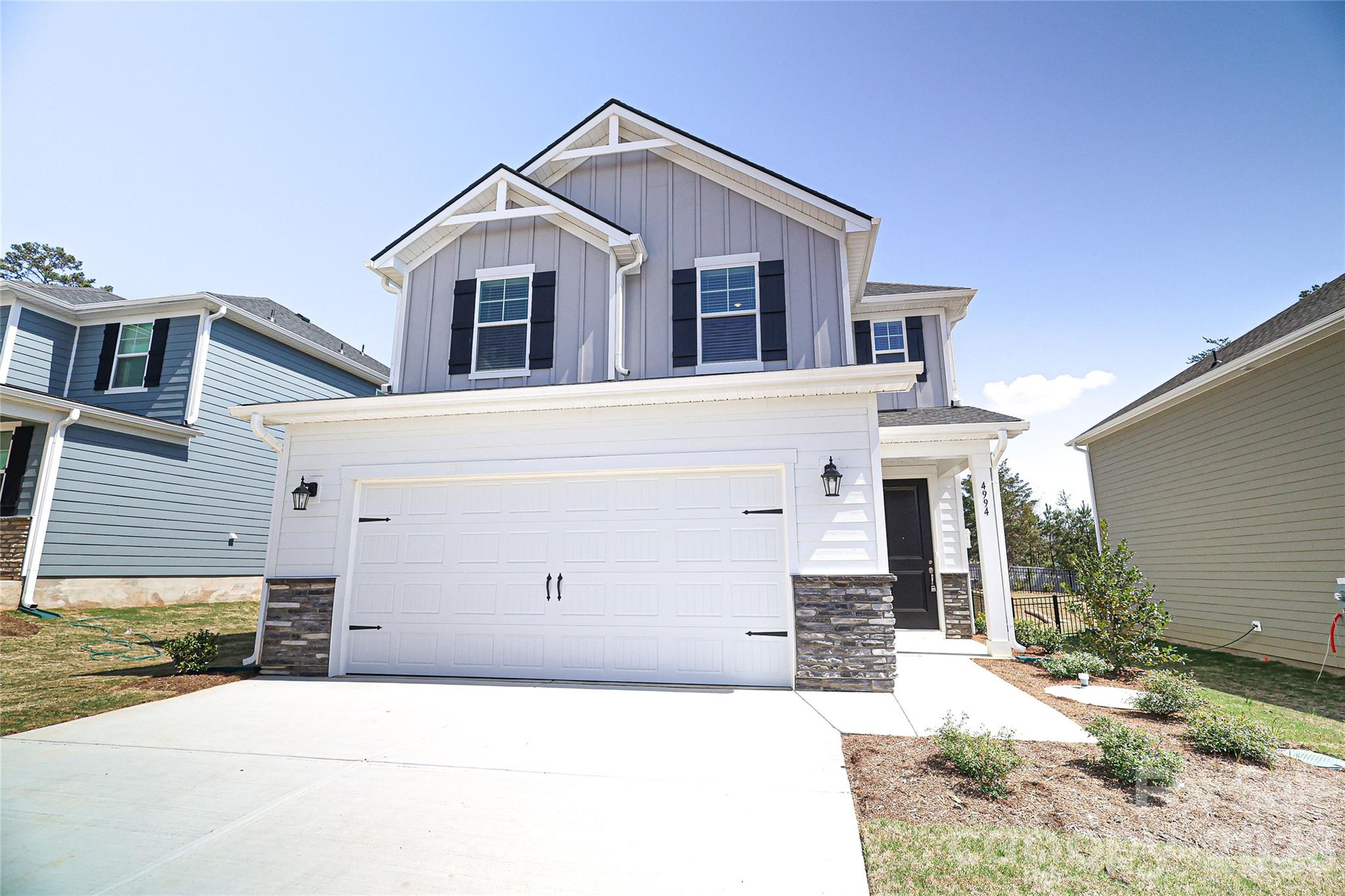 4994 Twin River Drive Denver NC 28037