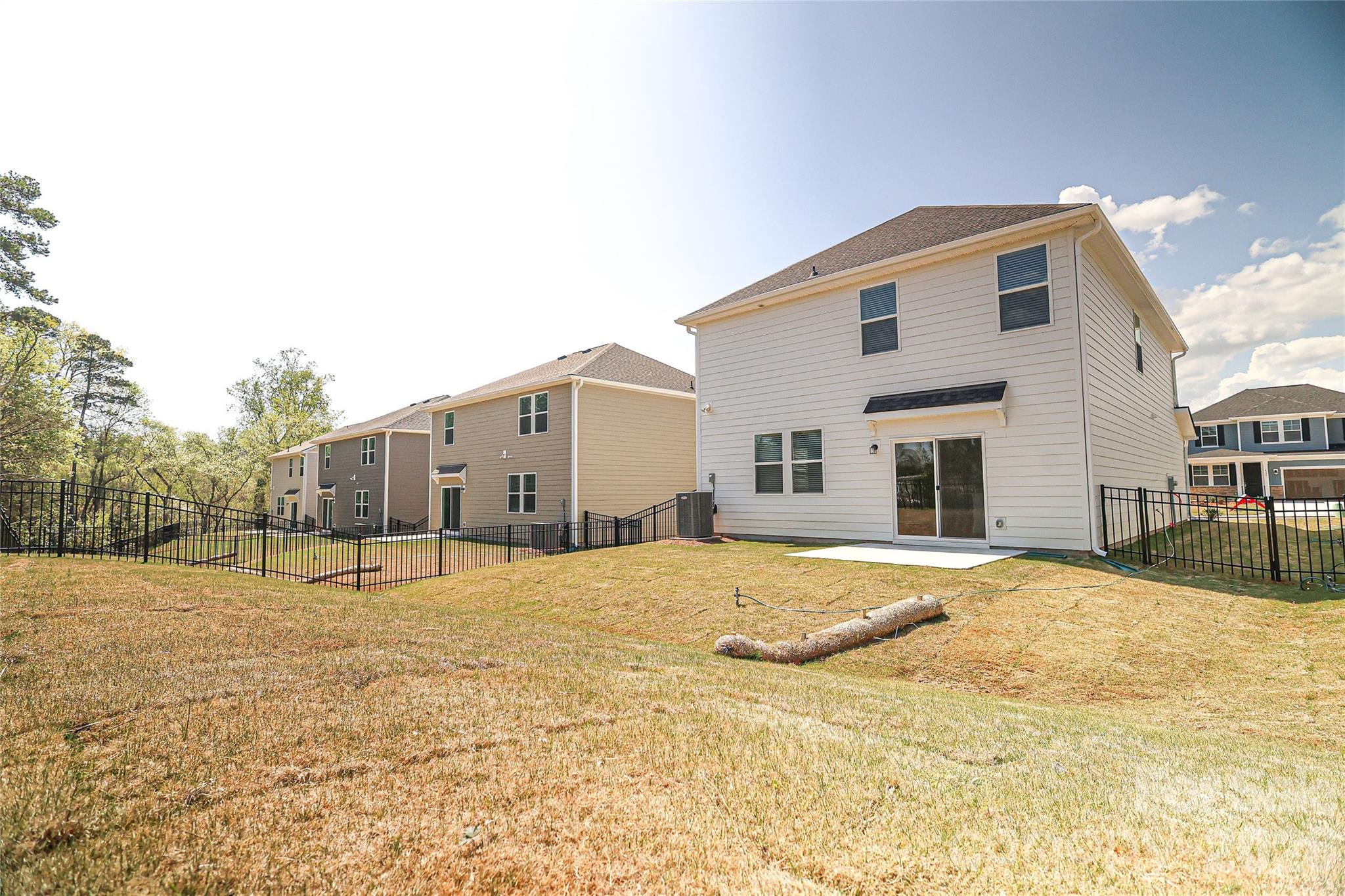 4994 Twin River Drive Denver NC 28037