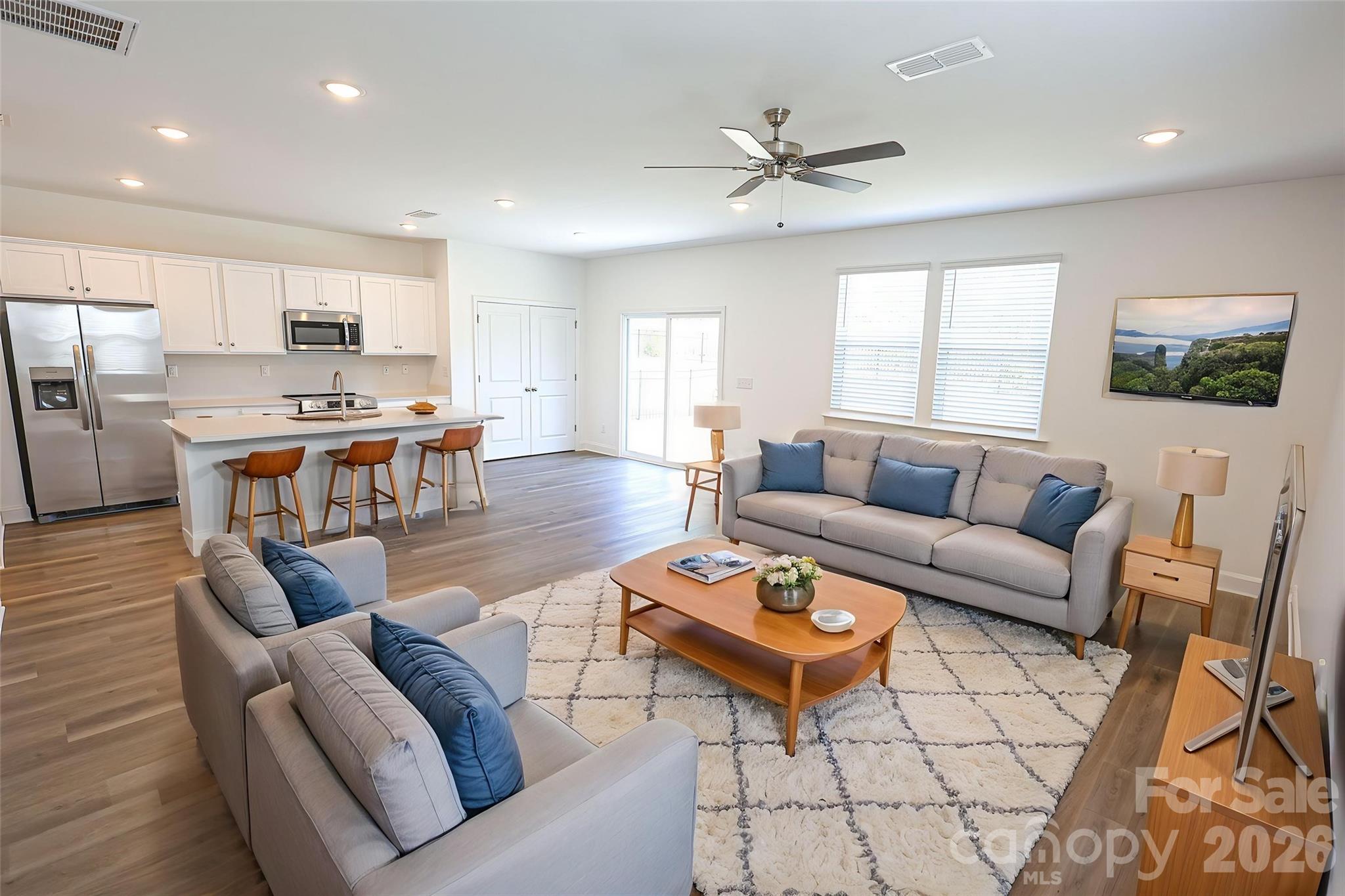 4994 Twin River Drive Denver NC 28037
