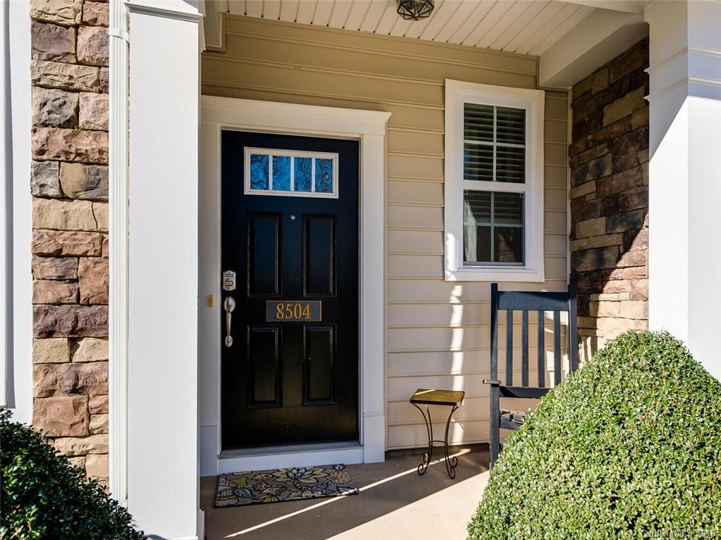 8504 Sunset Hill Road Waxhaw NC 28173