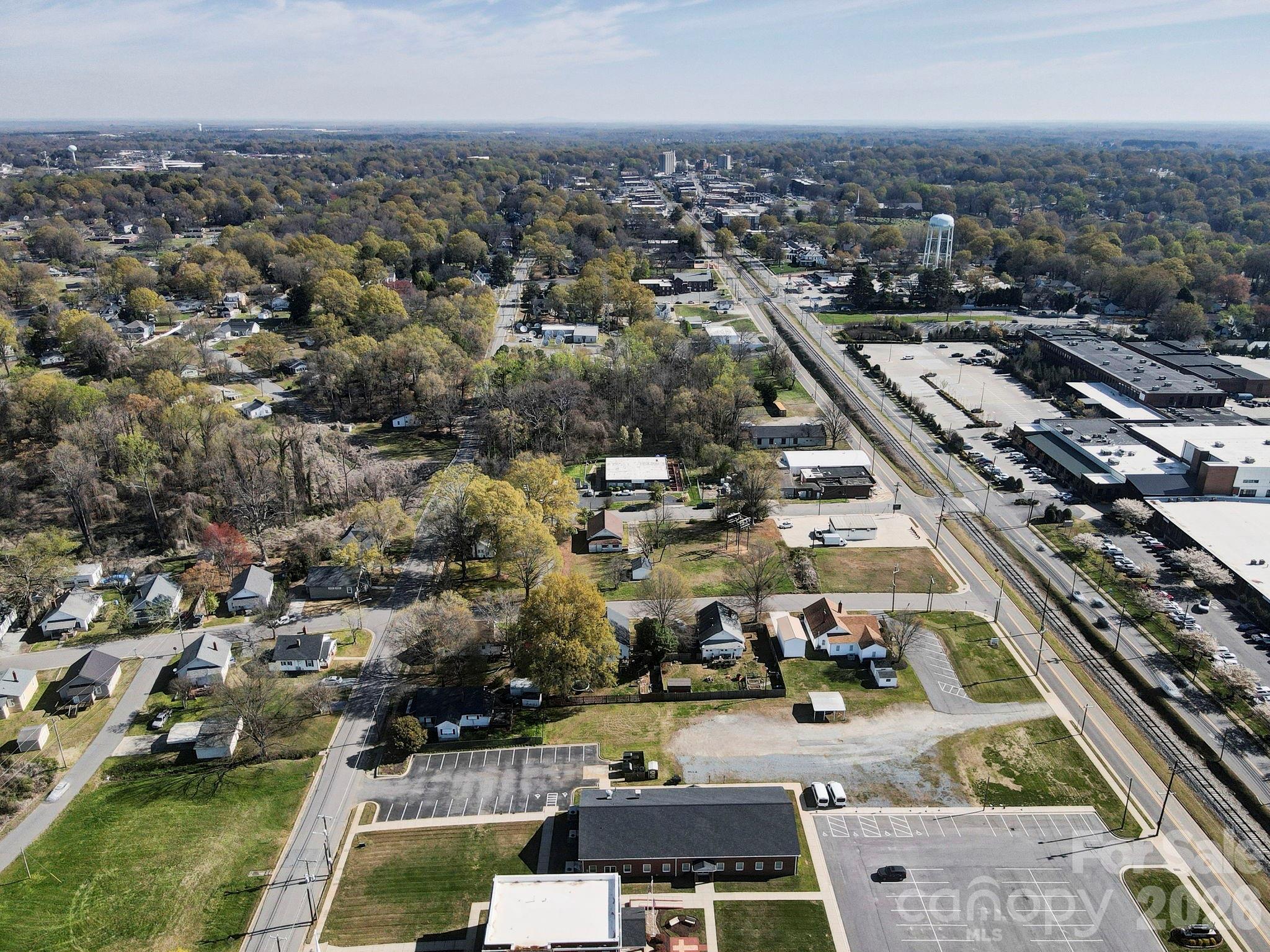 224 W Mills Avenue Mooresville NC 28115