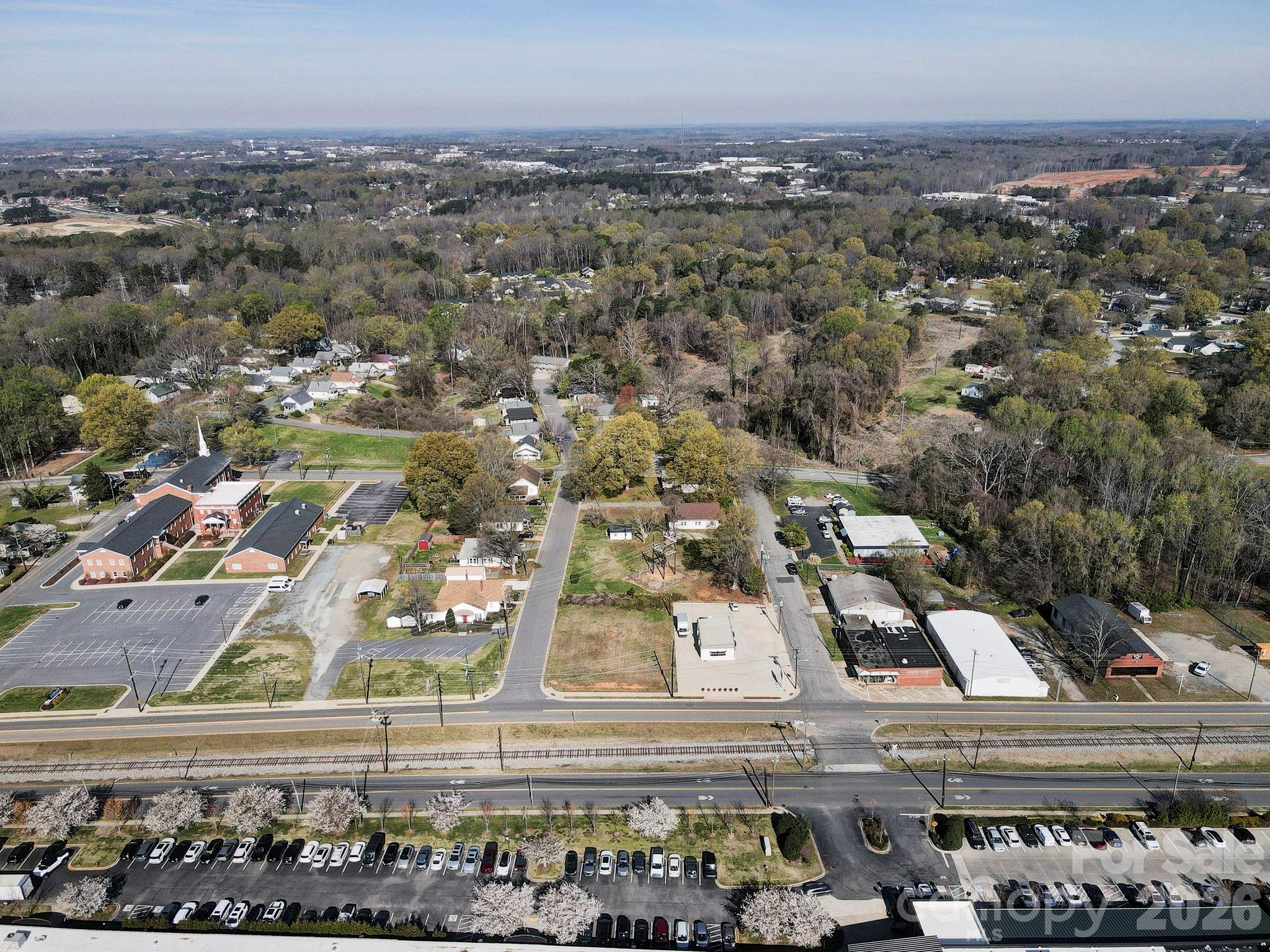 224 W Mills Avenue Mooresville NC 28115